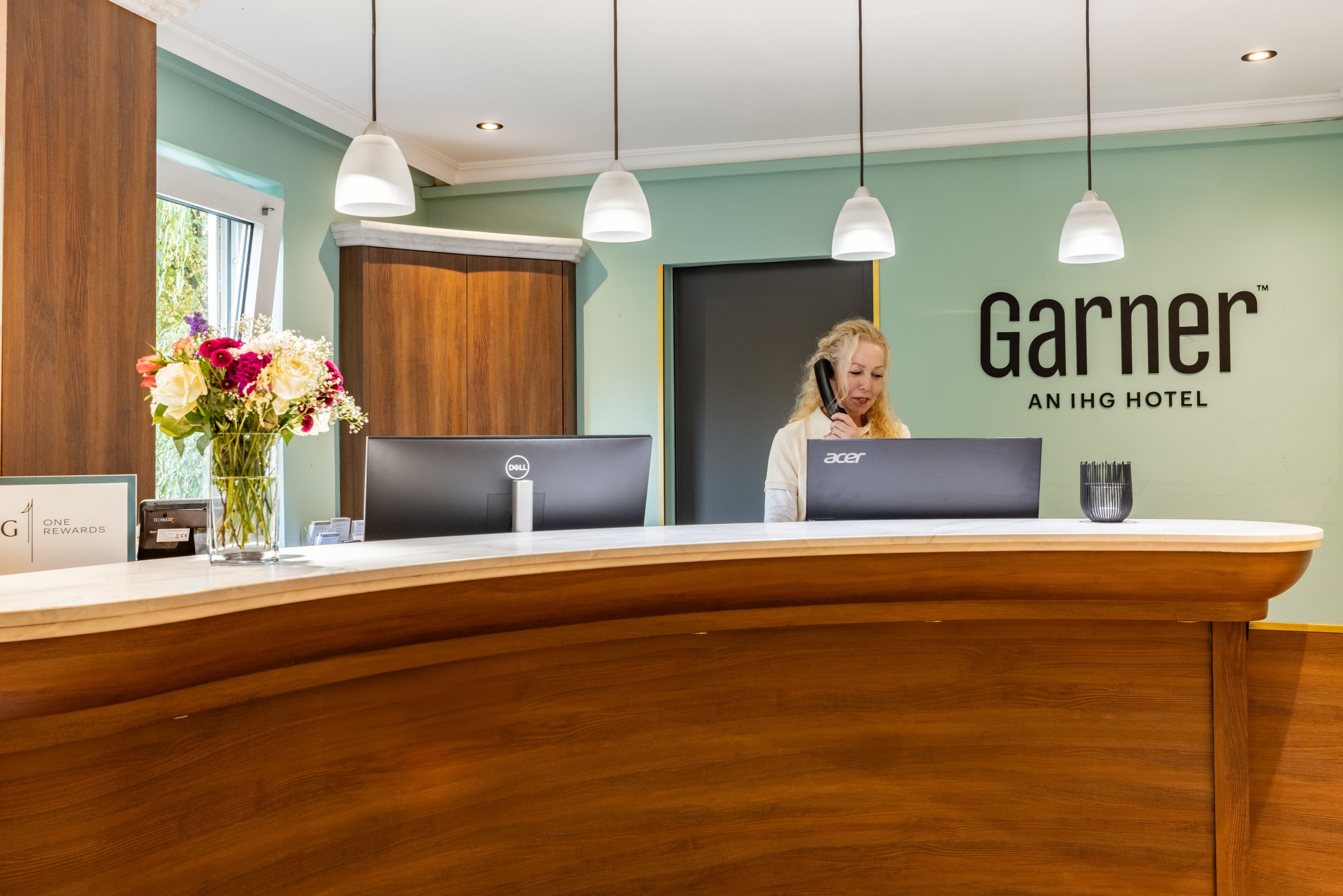 Garner Hotel Bremen North - Image 1