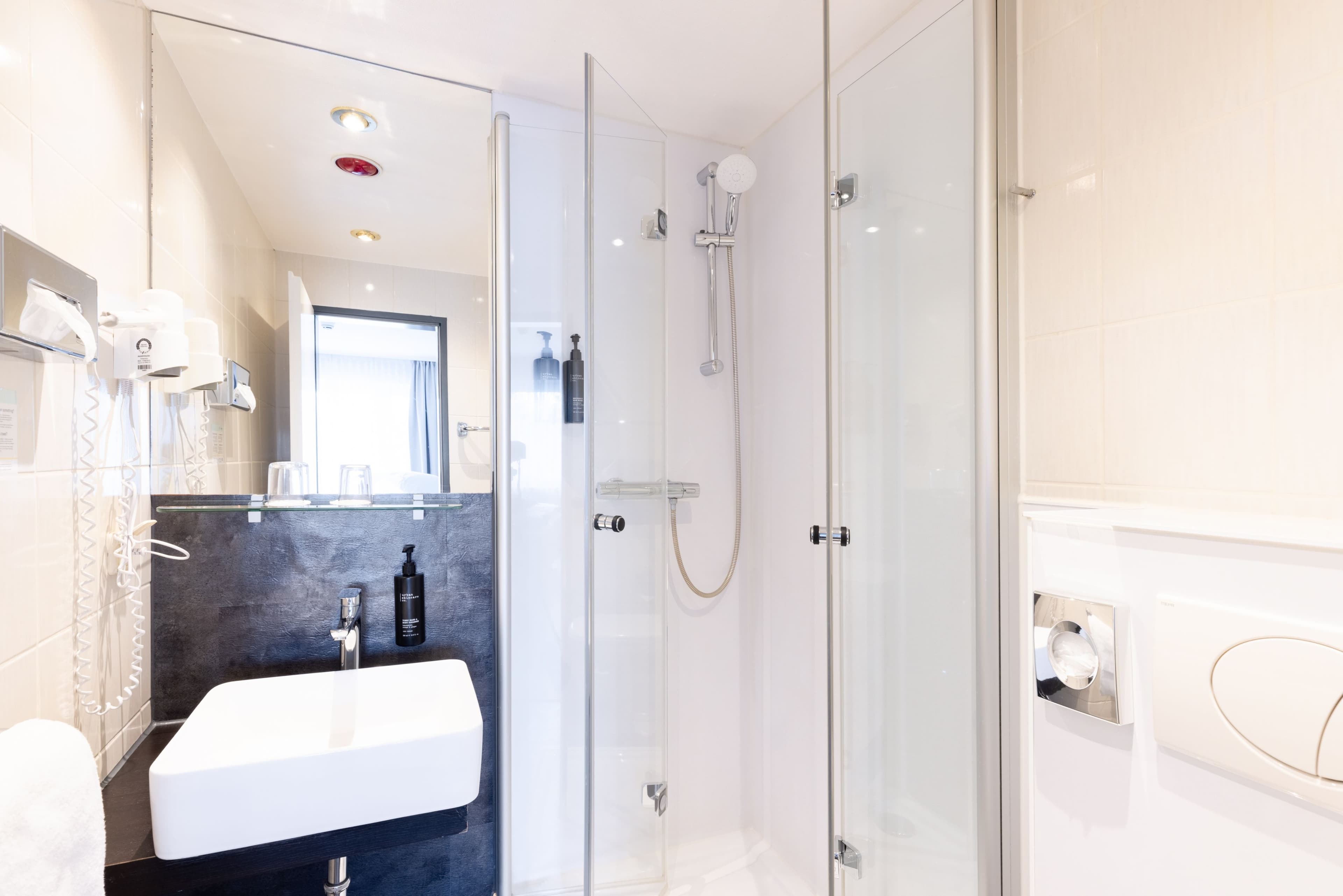 Garner Hotel Bremen North — 17
