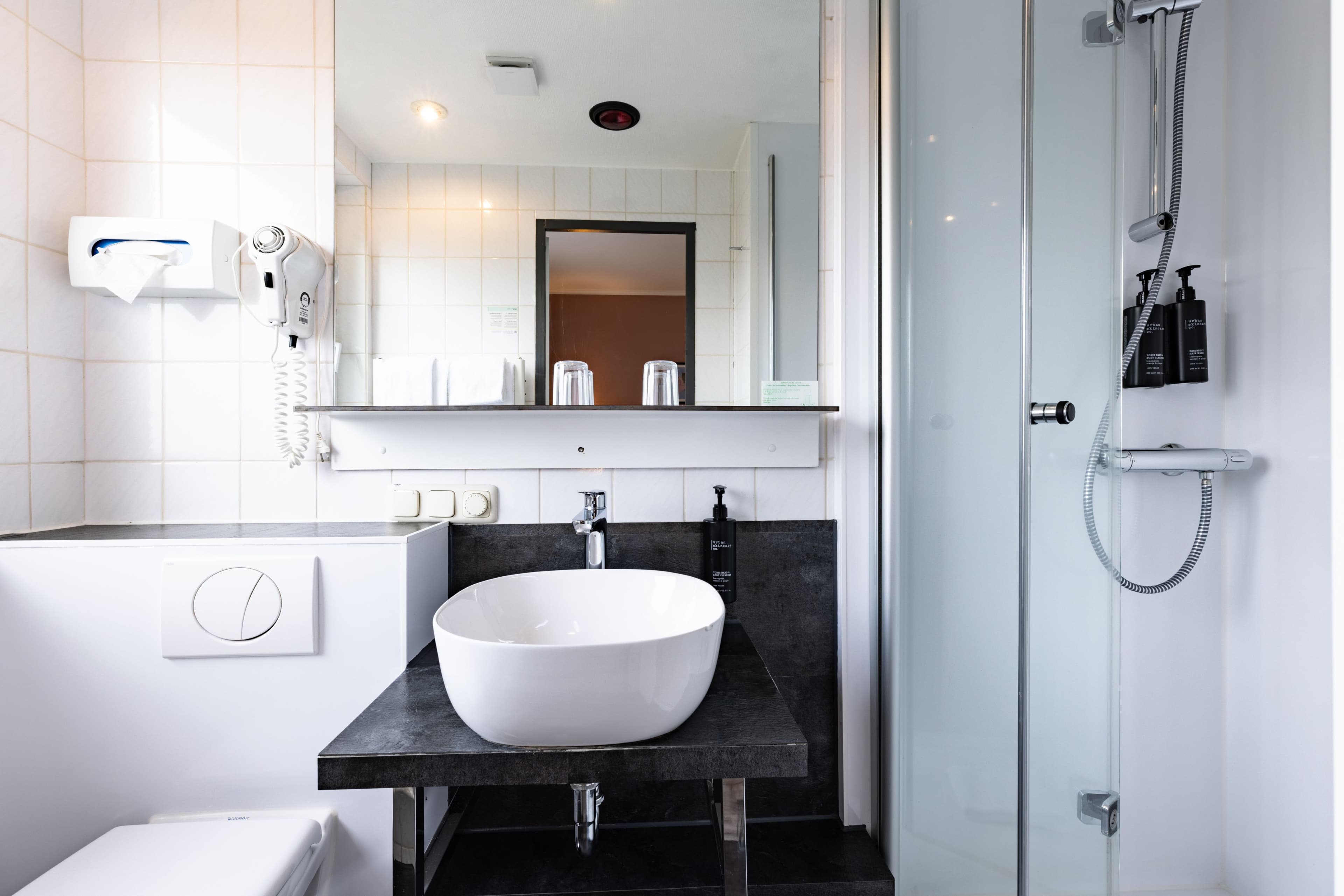 Garner Hotel Bremen North — 10