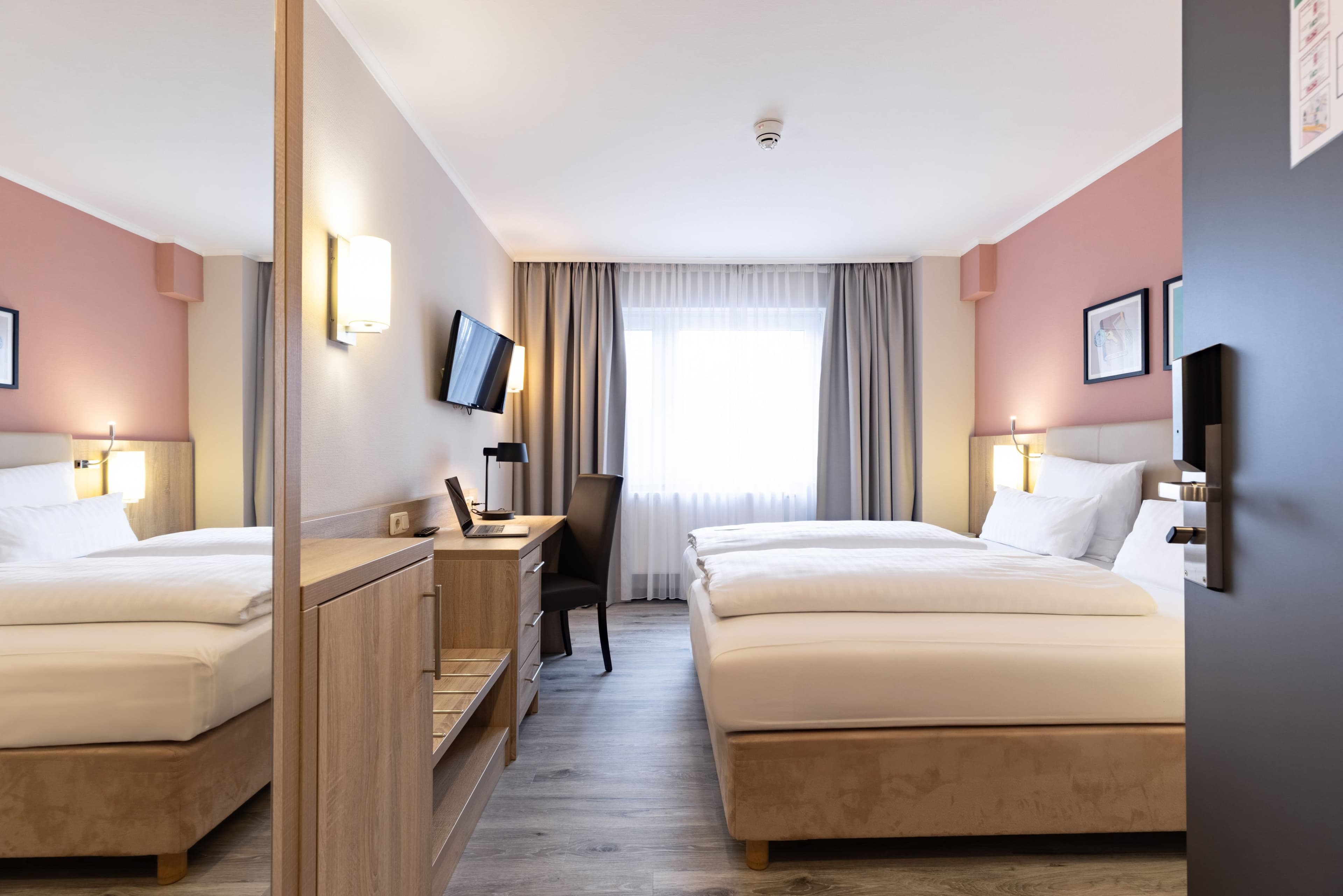 Garner Hotel Bremen North — 18