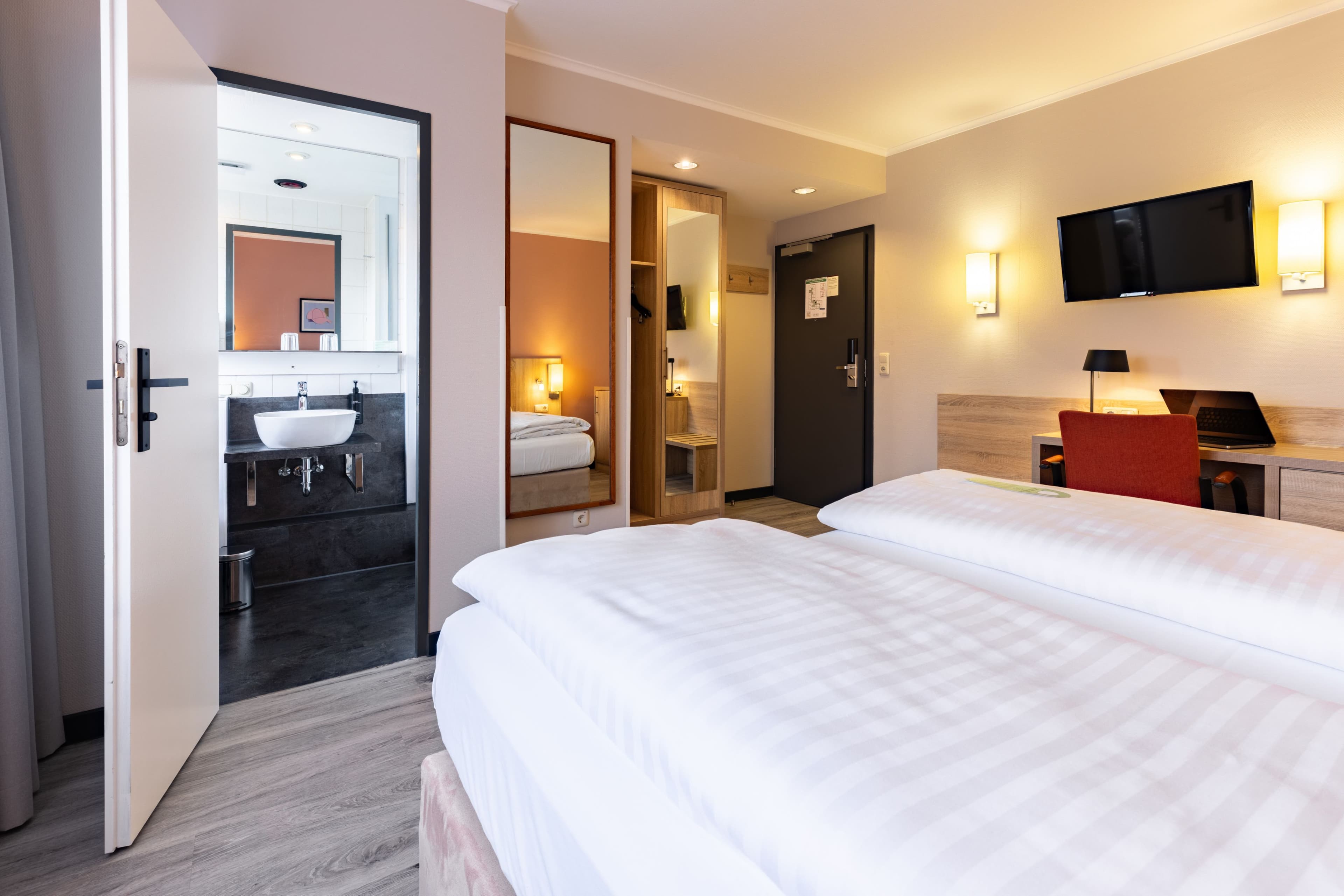 Garner Hotel Bremen North — 7