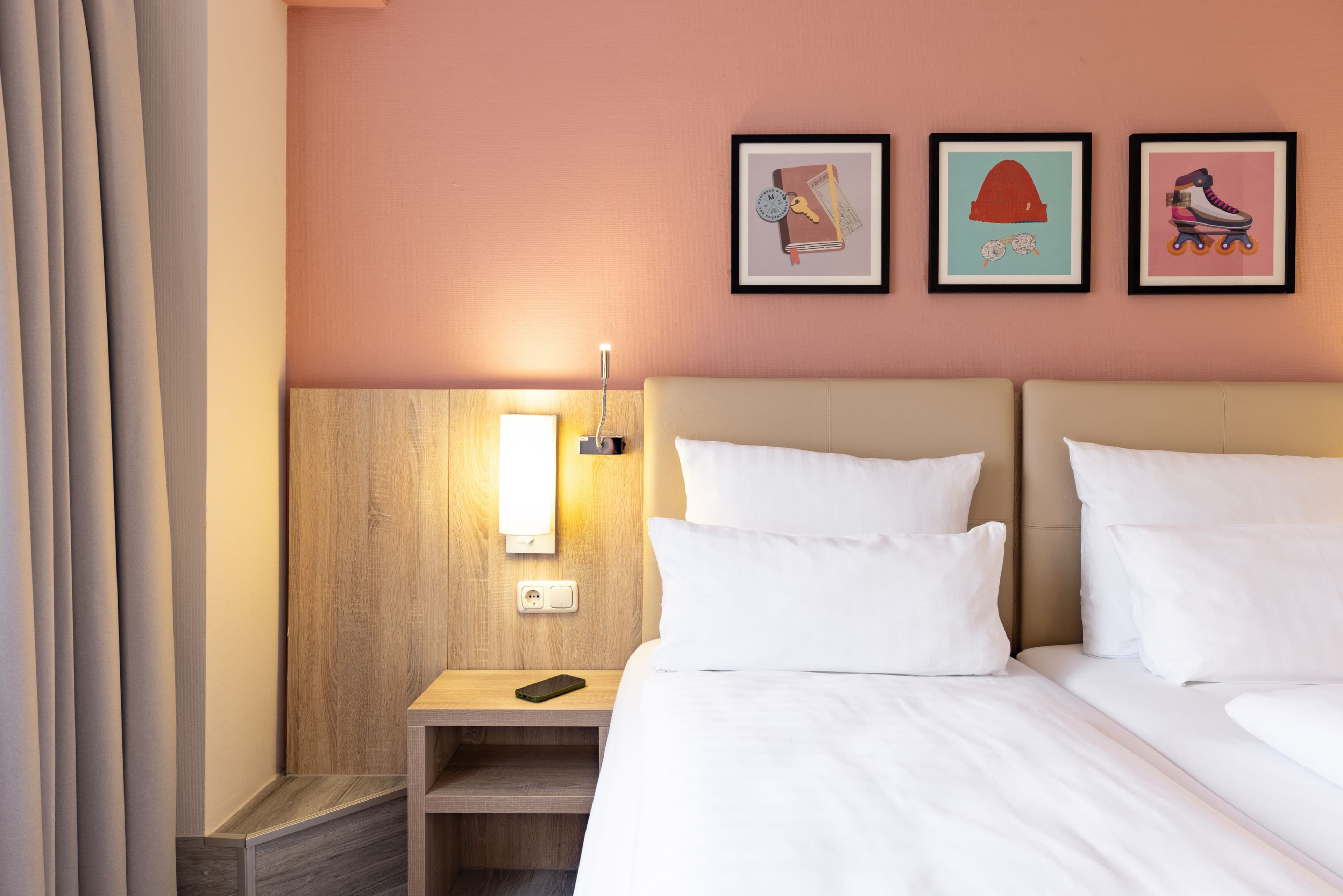Garner Hotel Bremen North — 15