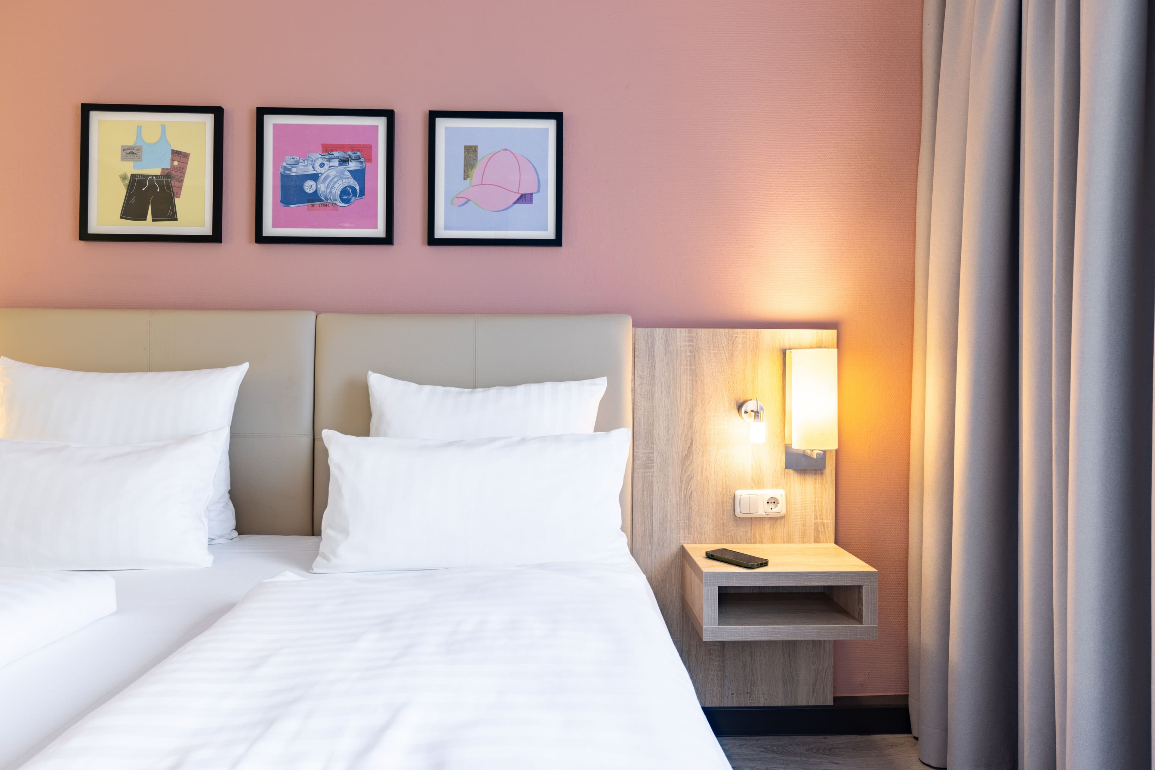 Garner Hotel Bremen North — 9