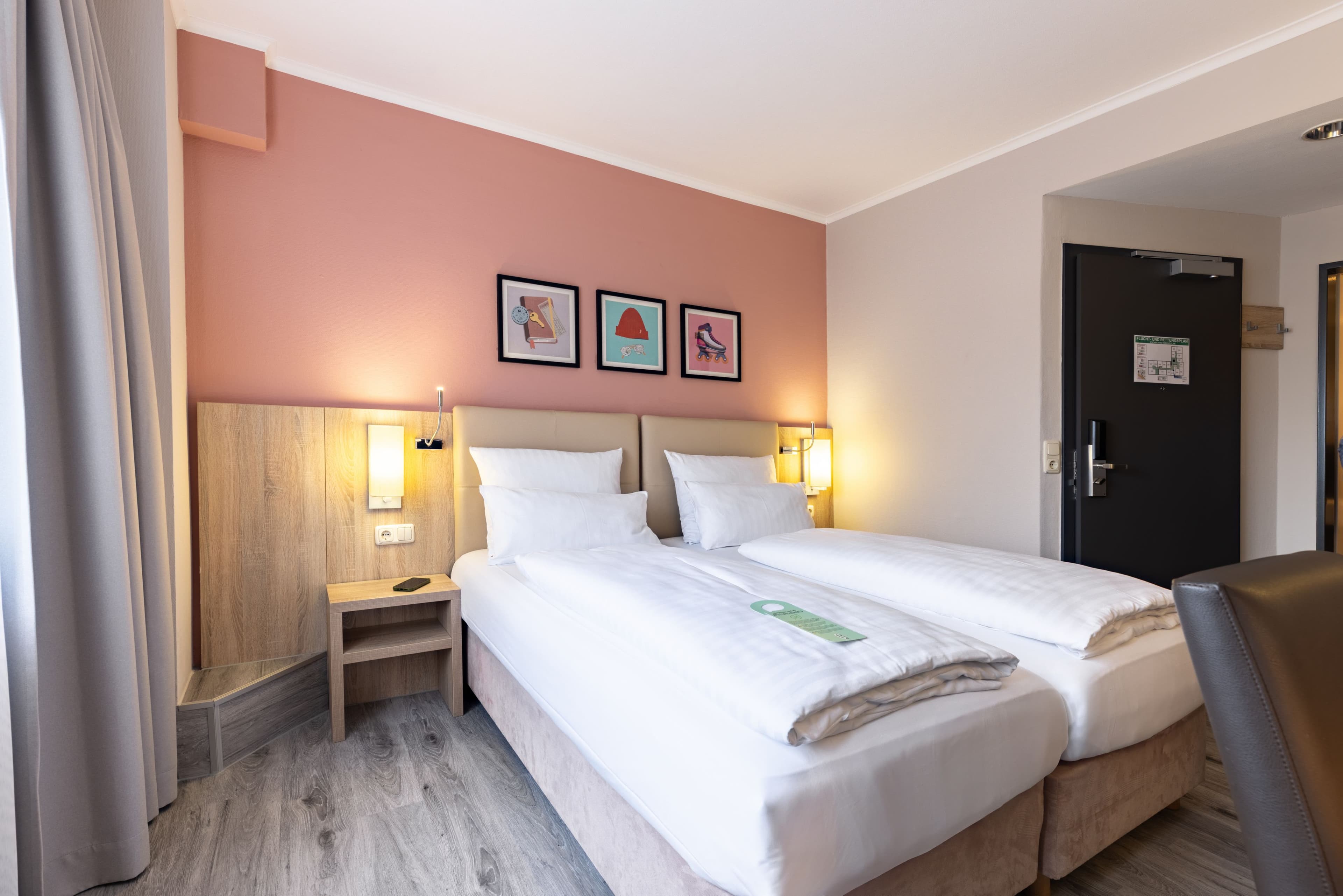 Garner Hotel Bremen North - Image 2