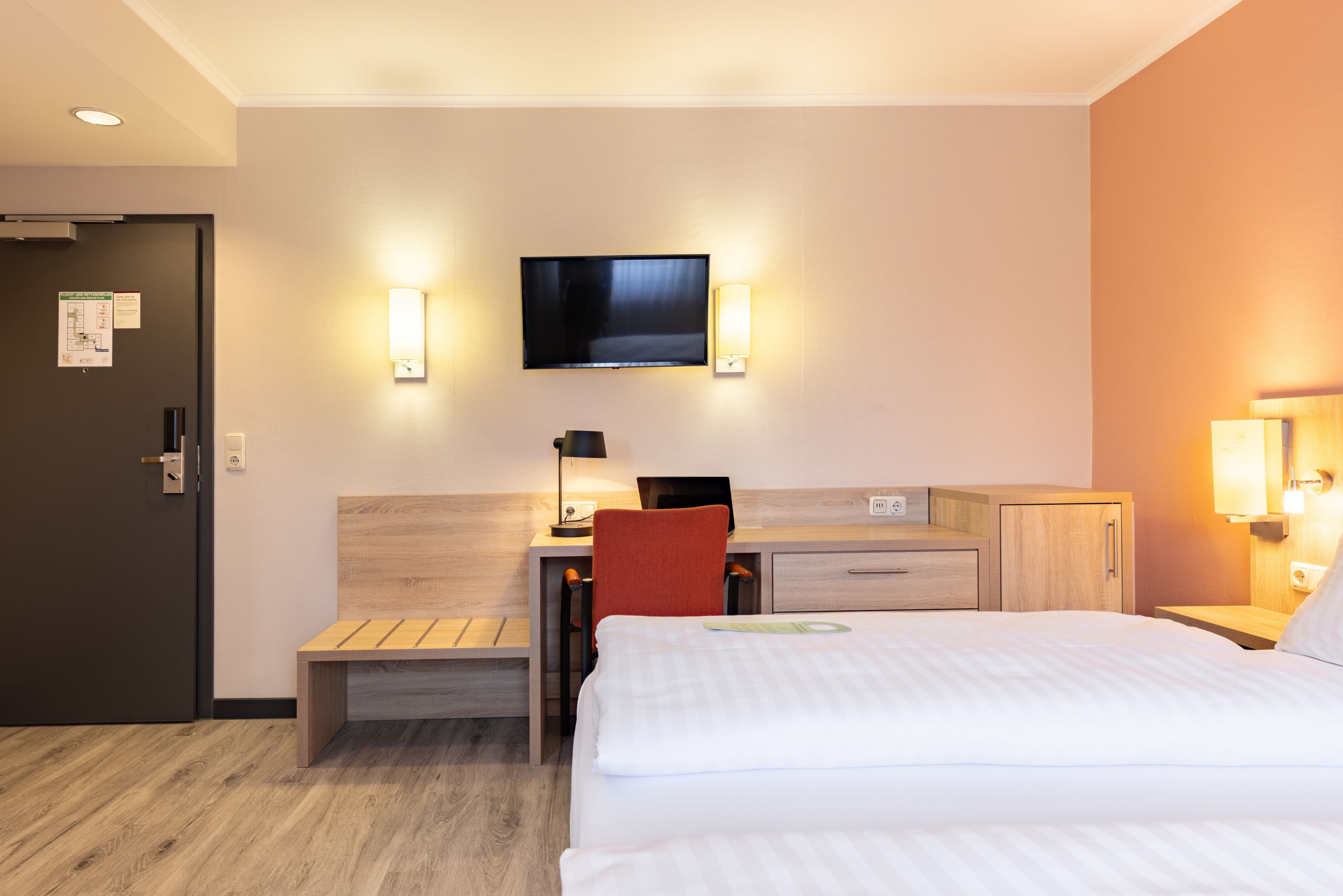 Garner Hotel Bremen North - Image 3