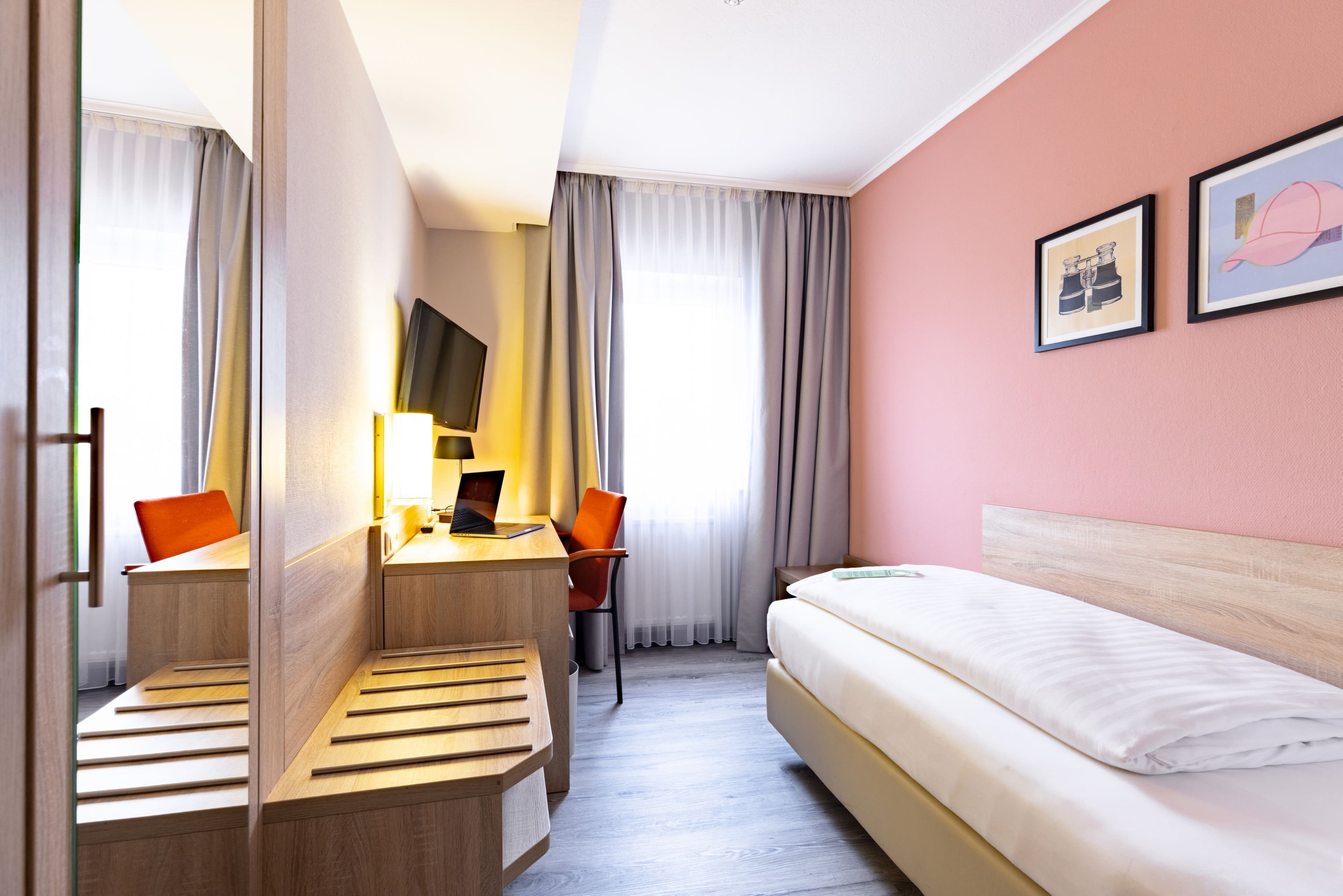 Garner Hotel Bremen North — 22