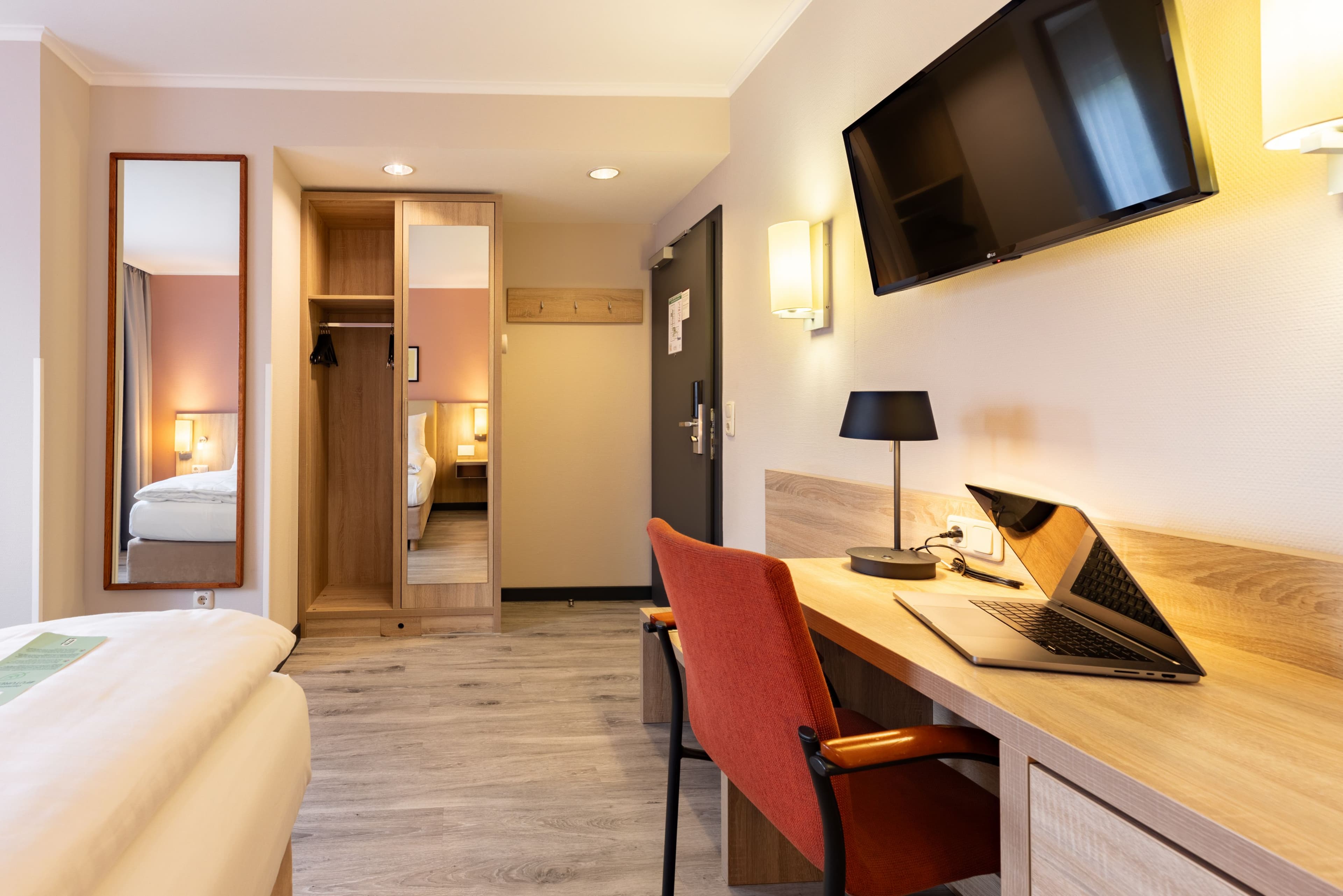 Garner Hotel Bremen North - Image 5