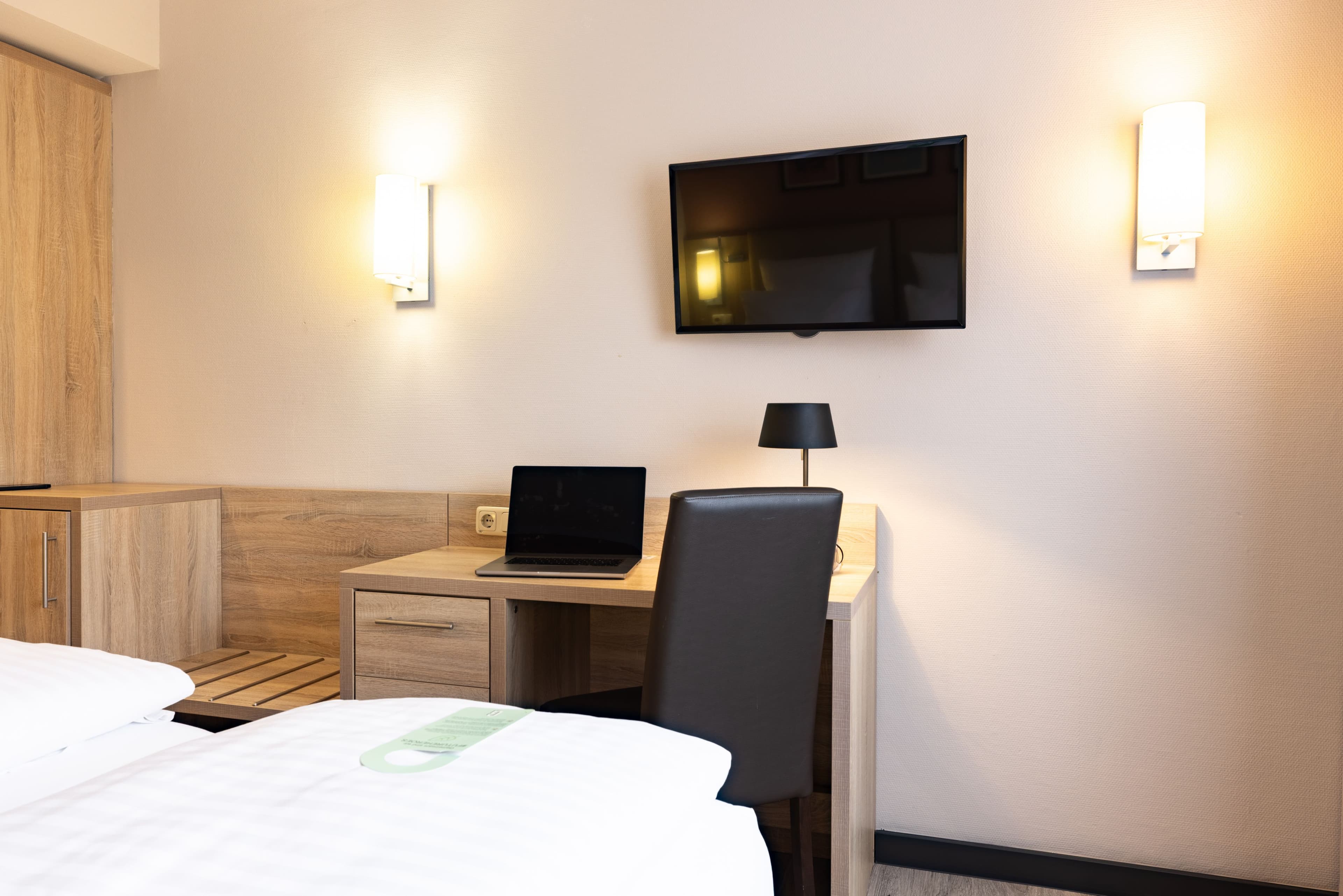Garner Hotel Bremen North — 16