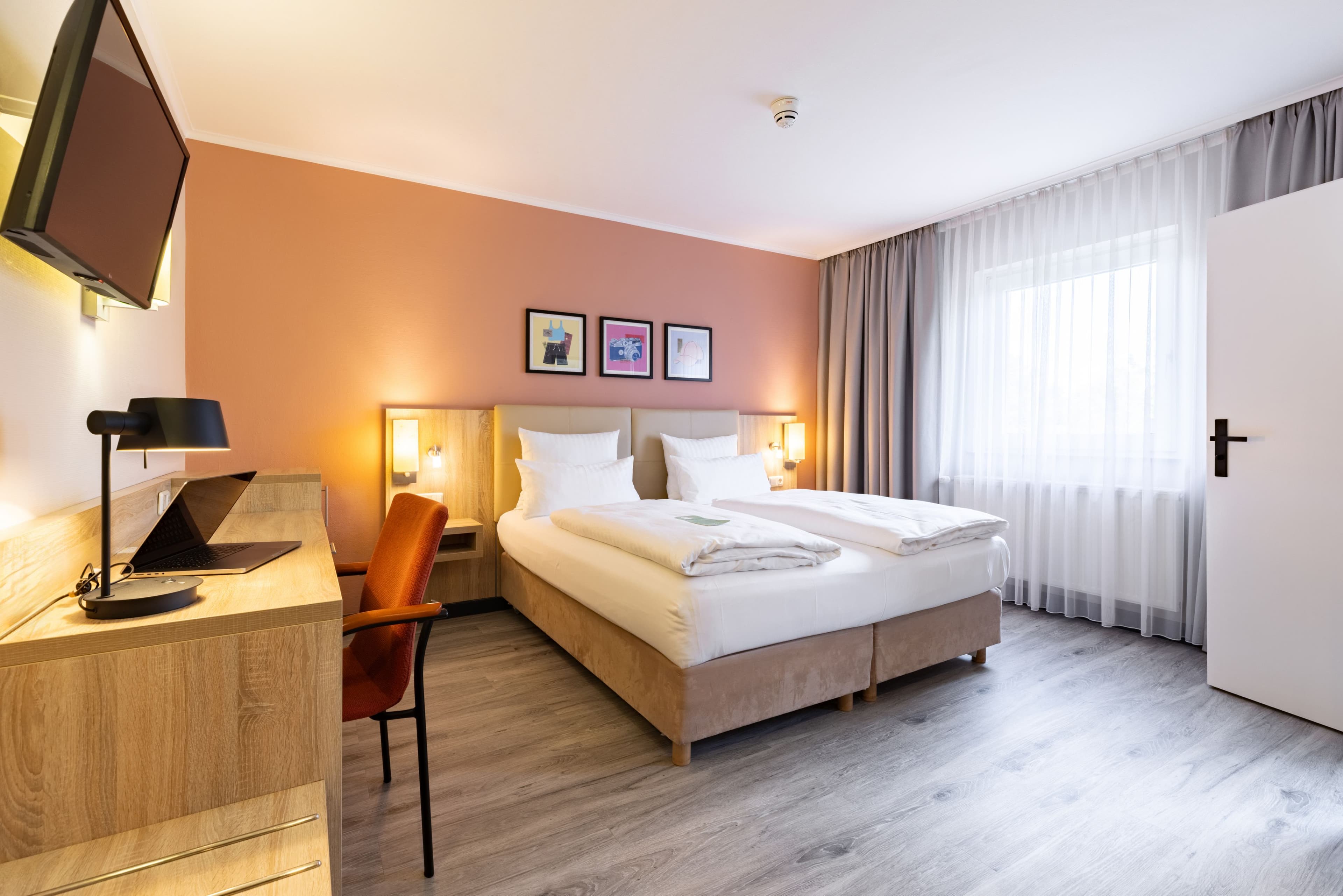 Garner Hotel Bremen North — 8