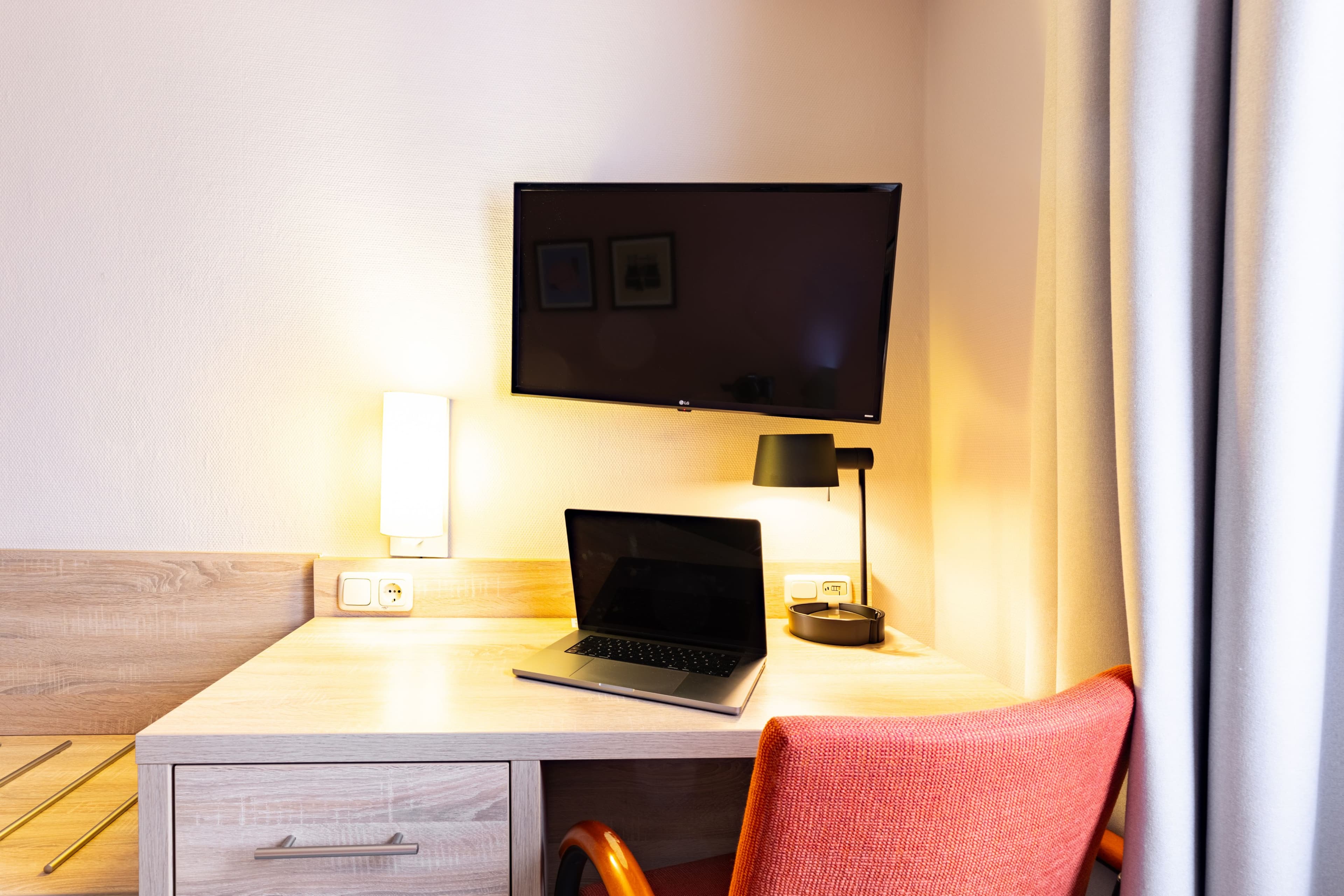 Garner Hotel Bremen North - Image 4