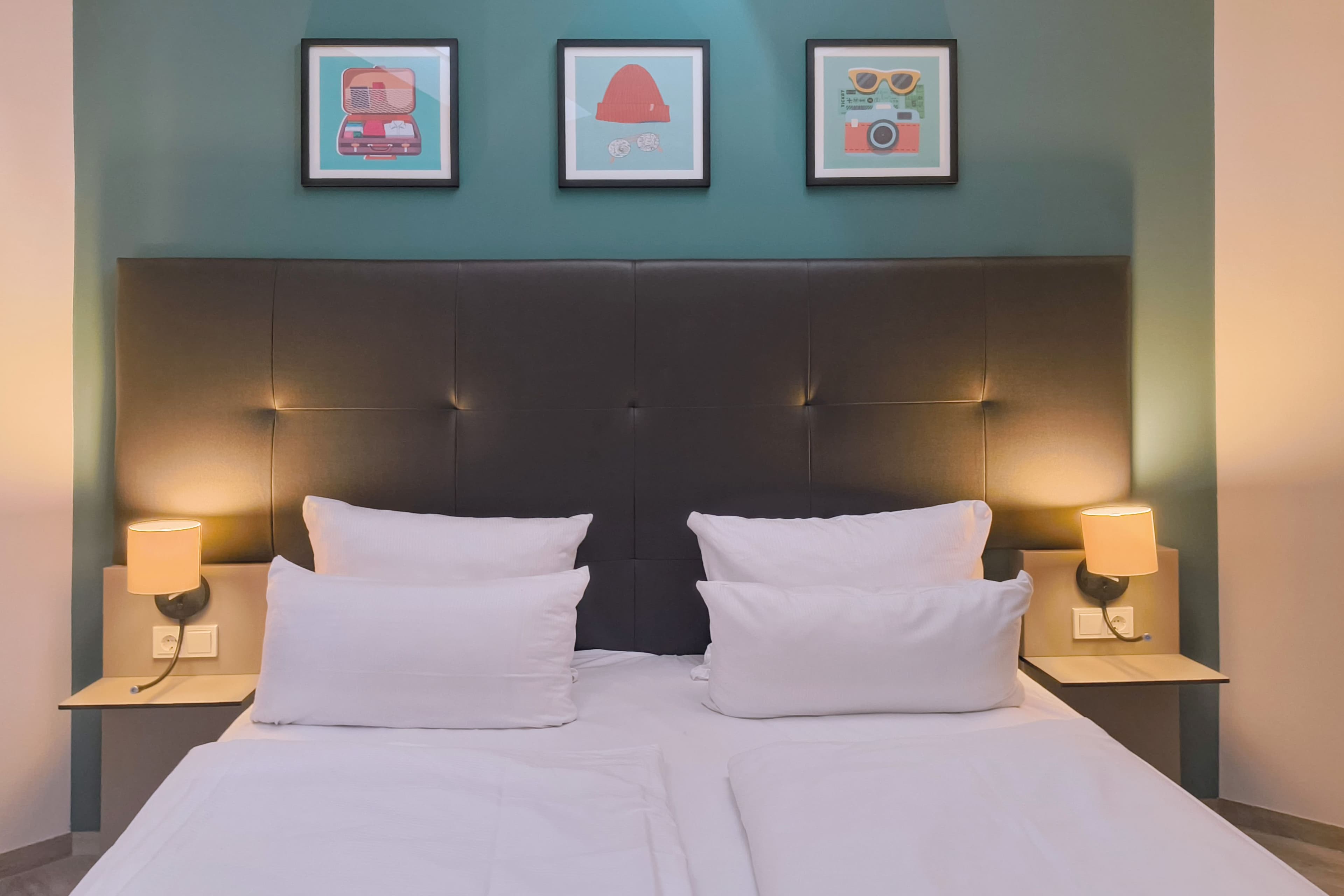 Standard Room - Image 11