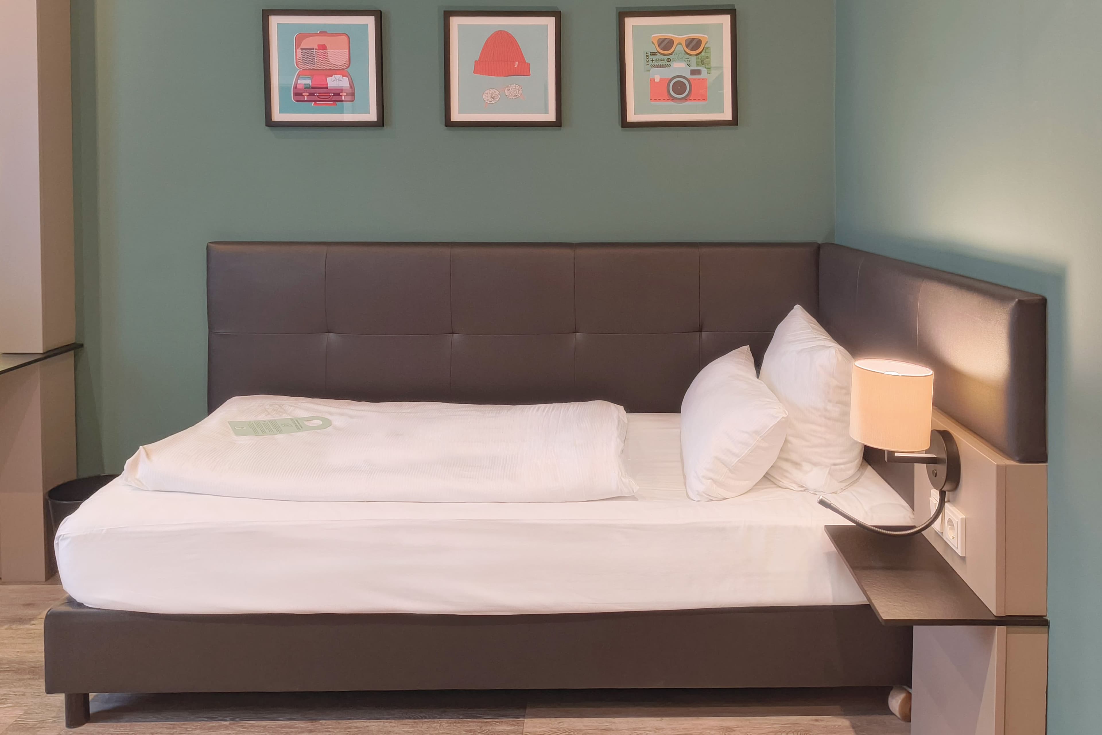 Garner Hotel Stuhr - Bremen A1 — 23