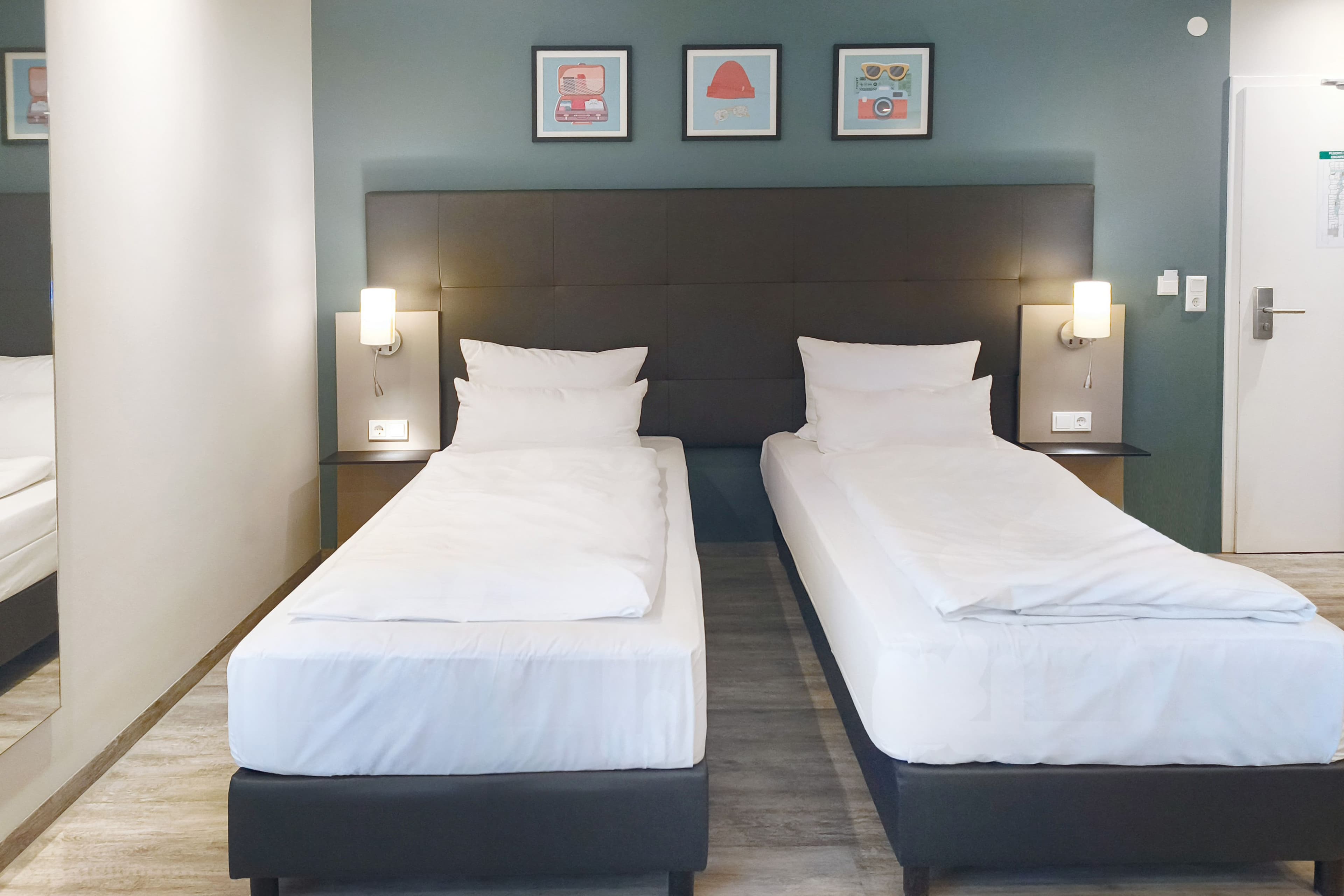 Garner Hotel Stuhr - Bremen A1 — 29