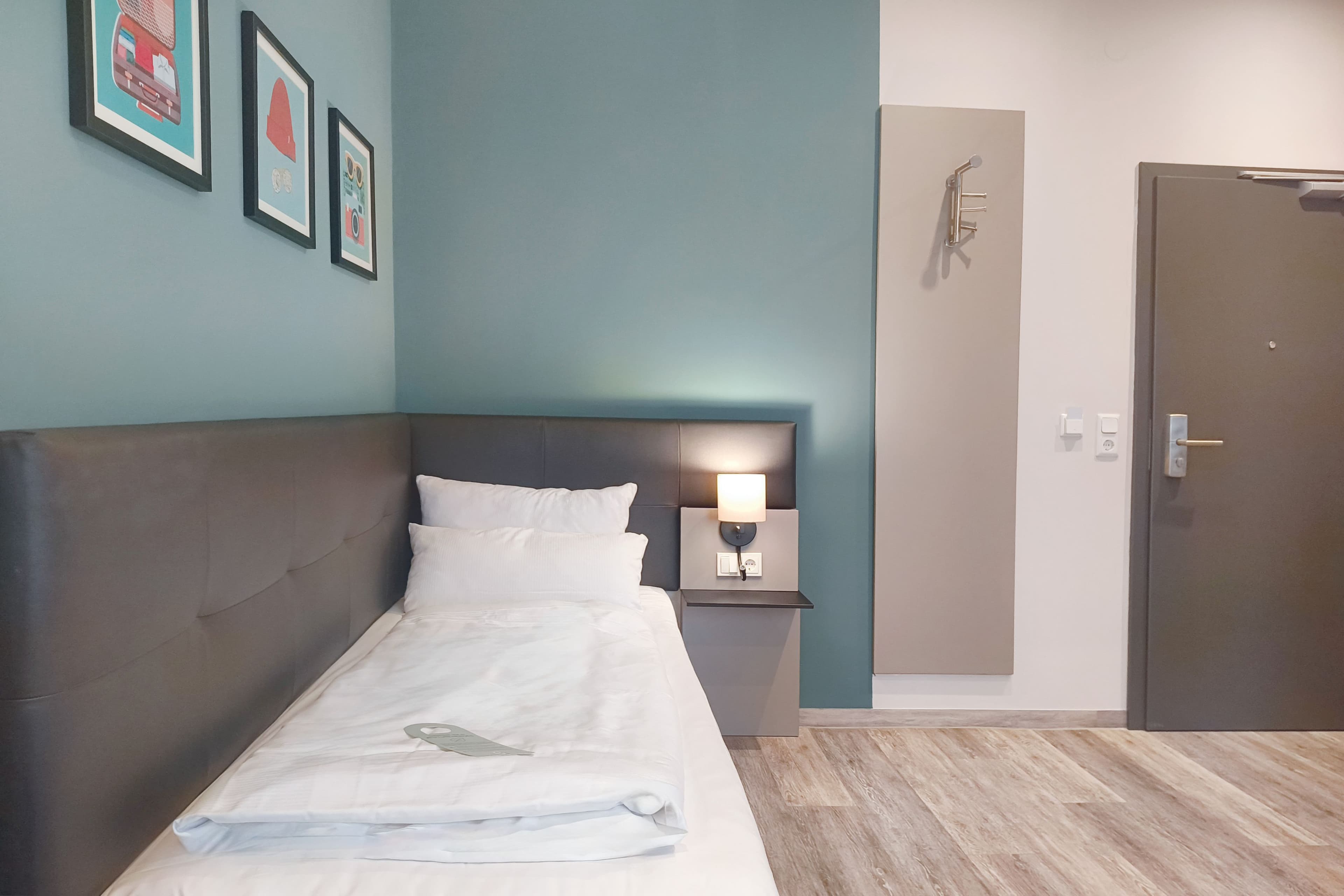 Garner Hotel Stuhr - Bremen A1 — 24