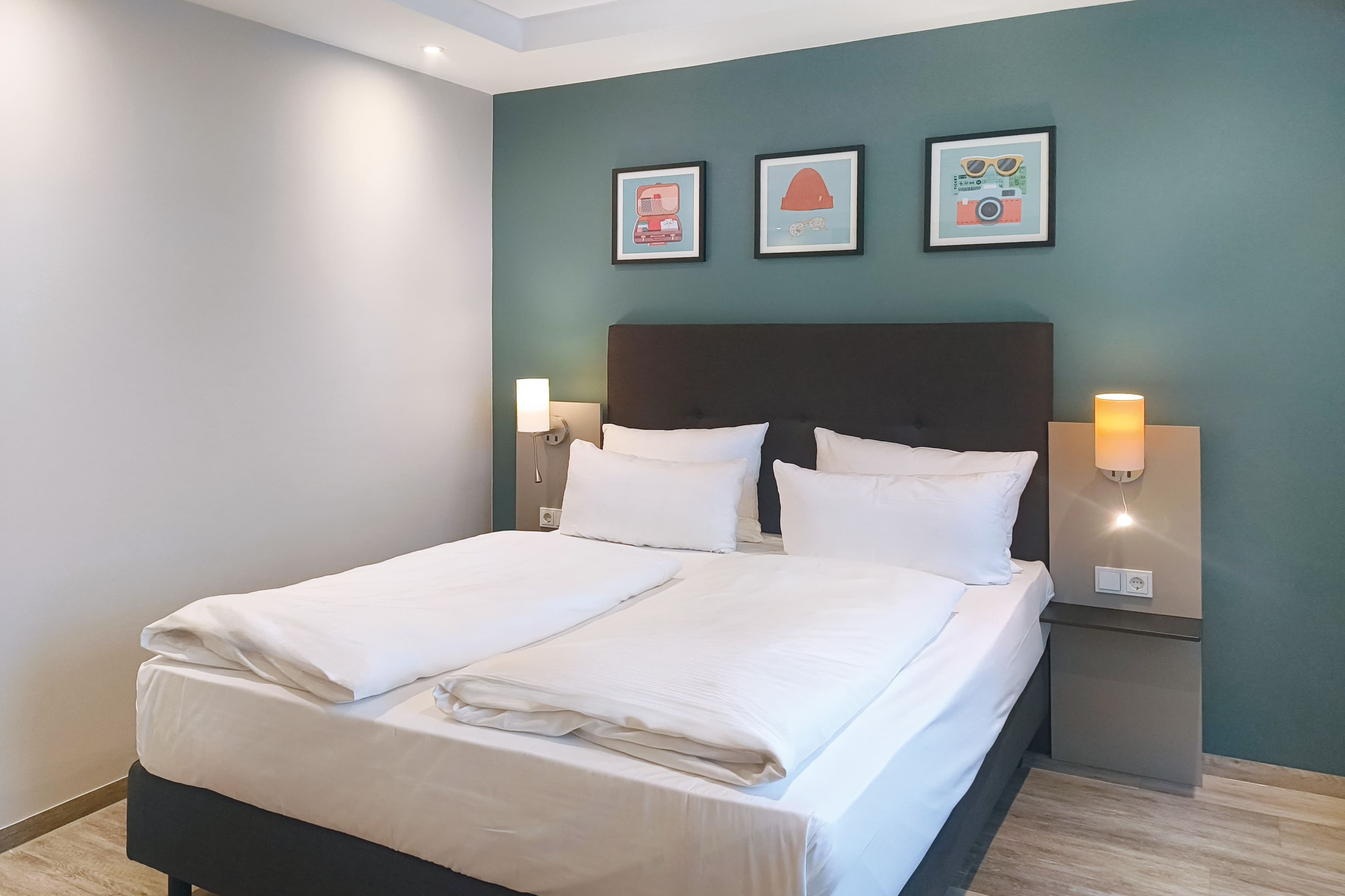 Garner Hotel Stuhr - Bremen A1 - Image 2