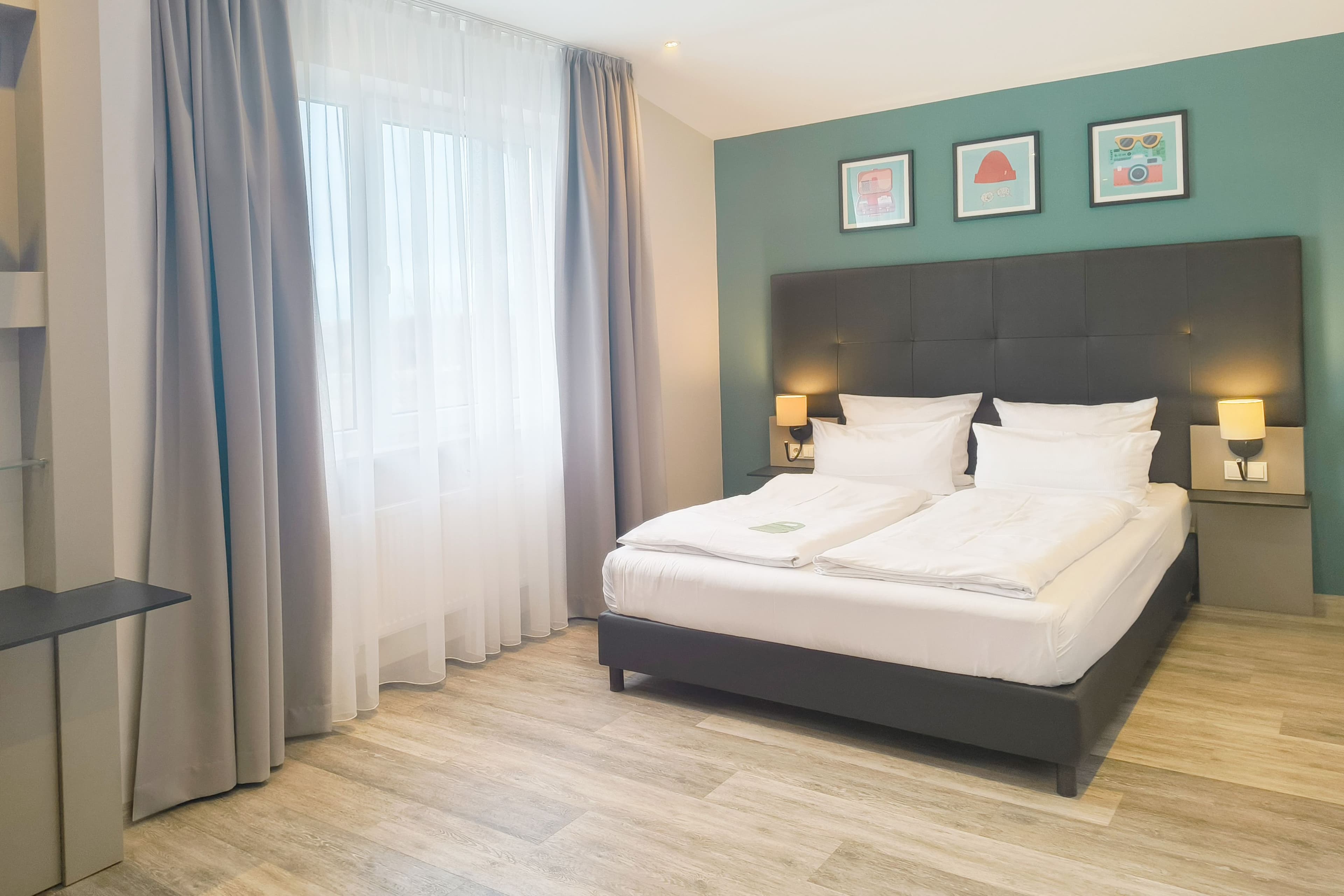 Garner Hotel Stuhr - Bremen A1 - Image 3
