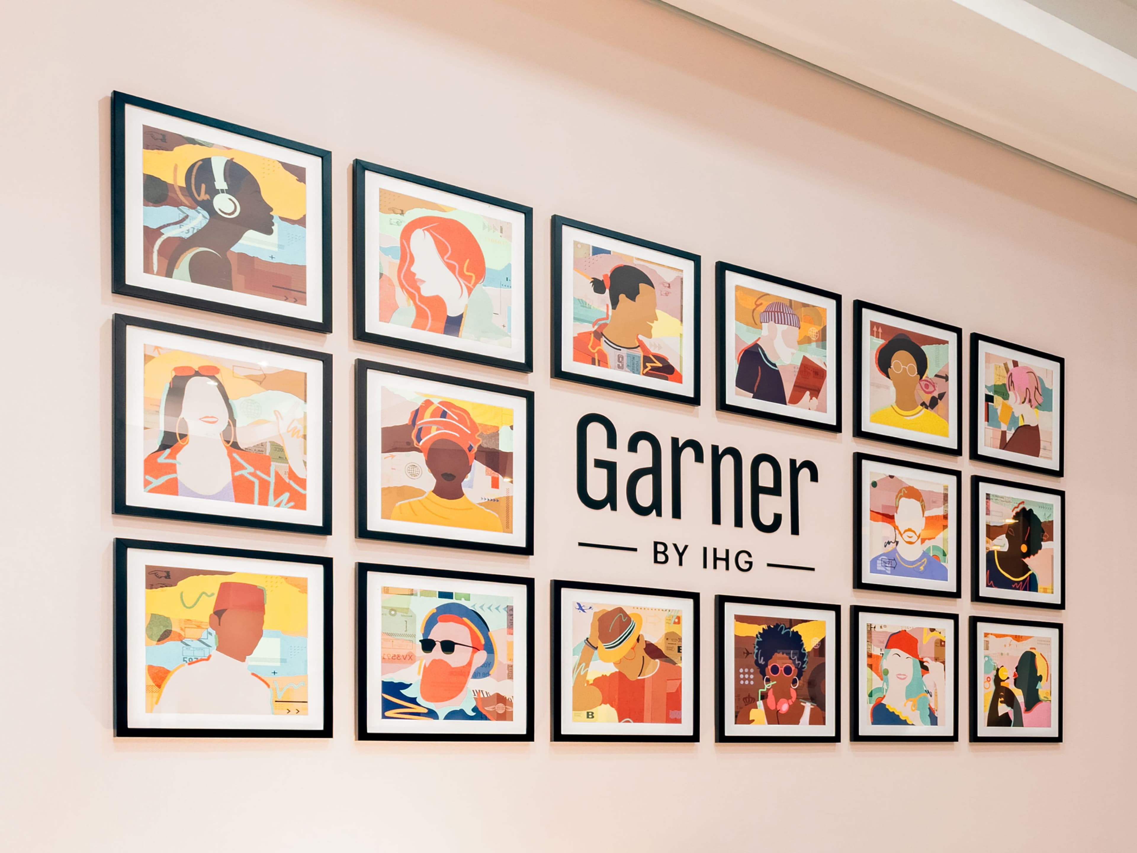 Garner Hotel Stuhr - Bremen A1 - Image 1