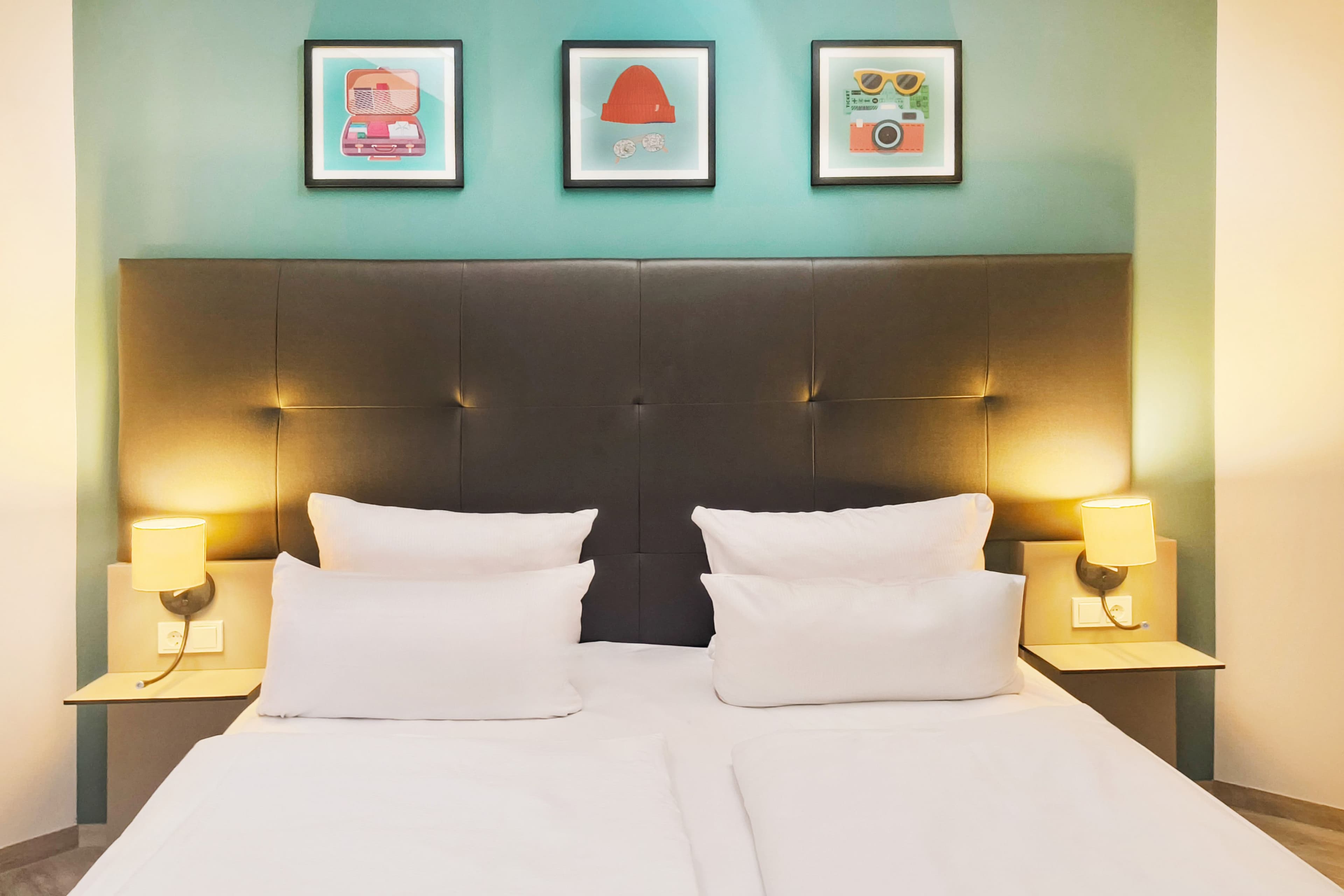 Garner Hotel Stuhr - Bremen A1 - Image 5