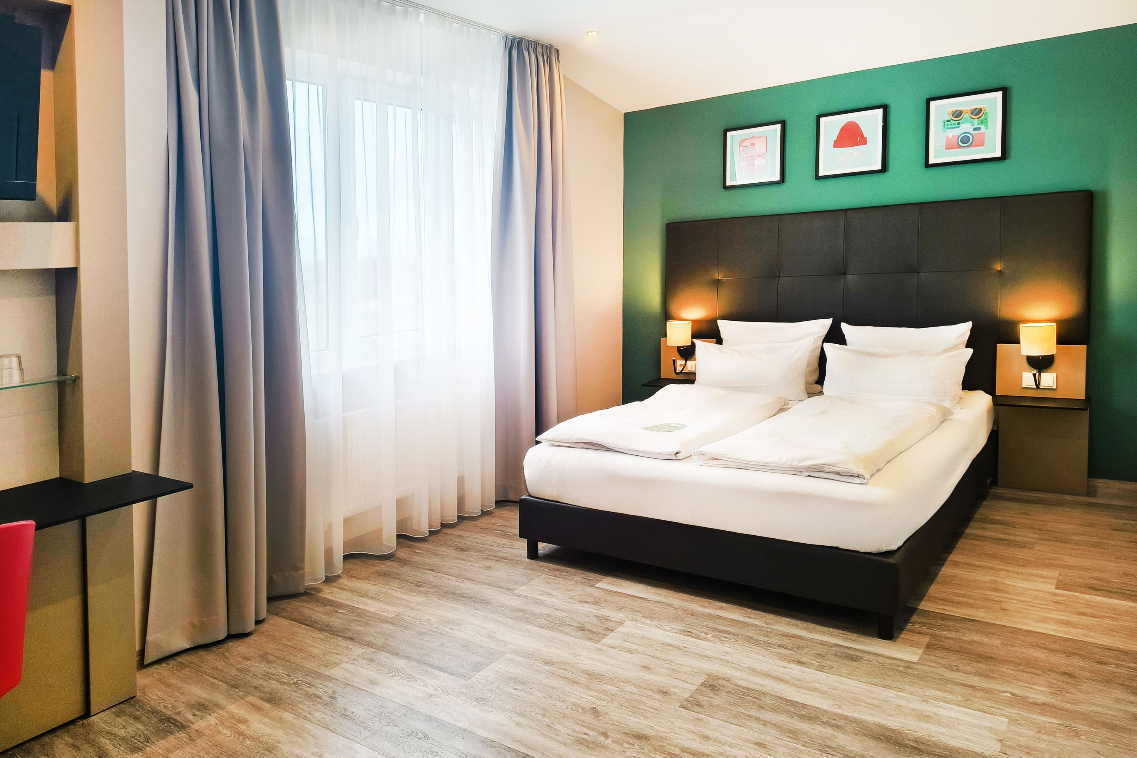 Standard Room - Image 8