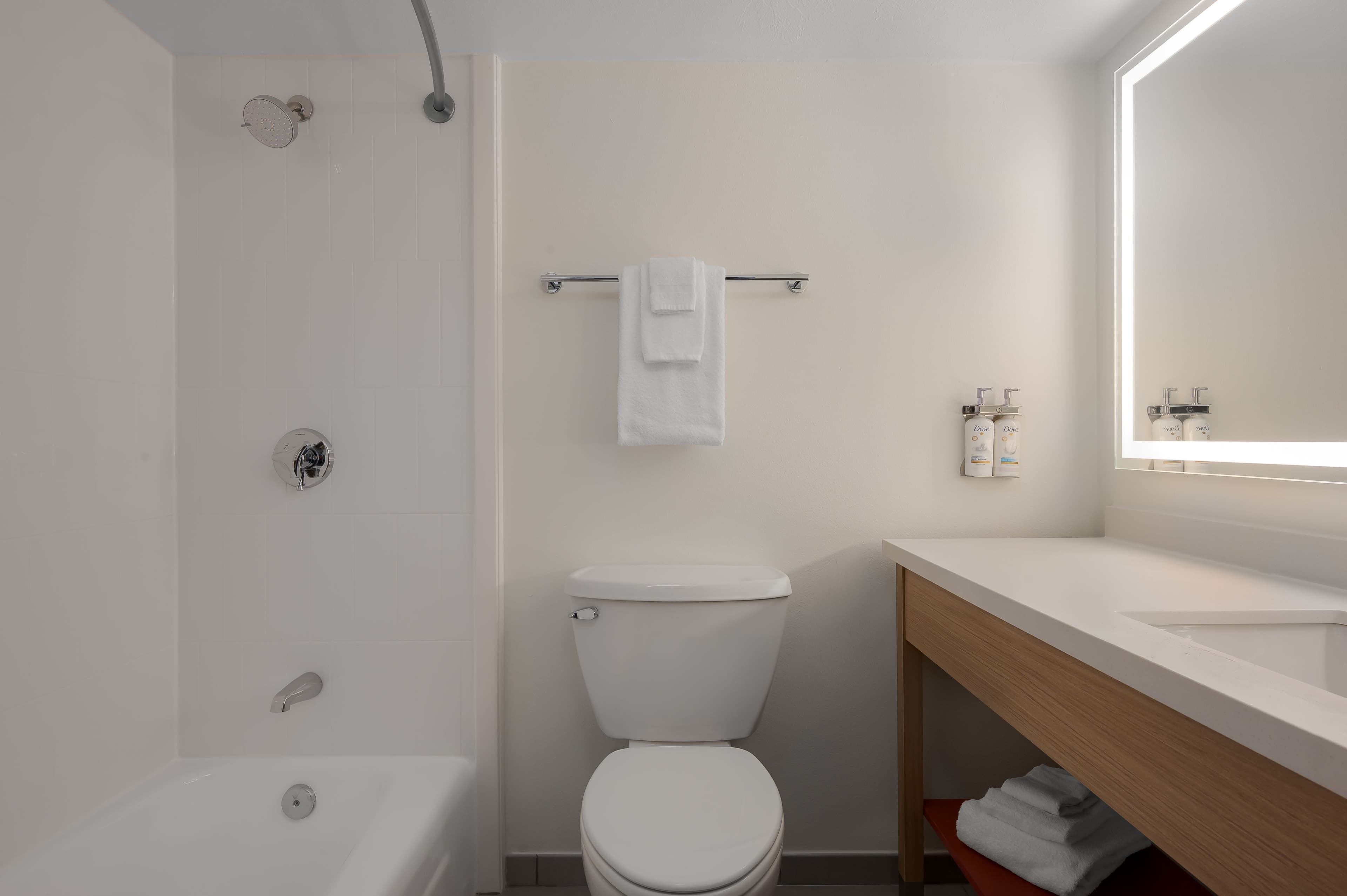 Garner Hotel Brockton - Boston - Image 4