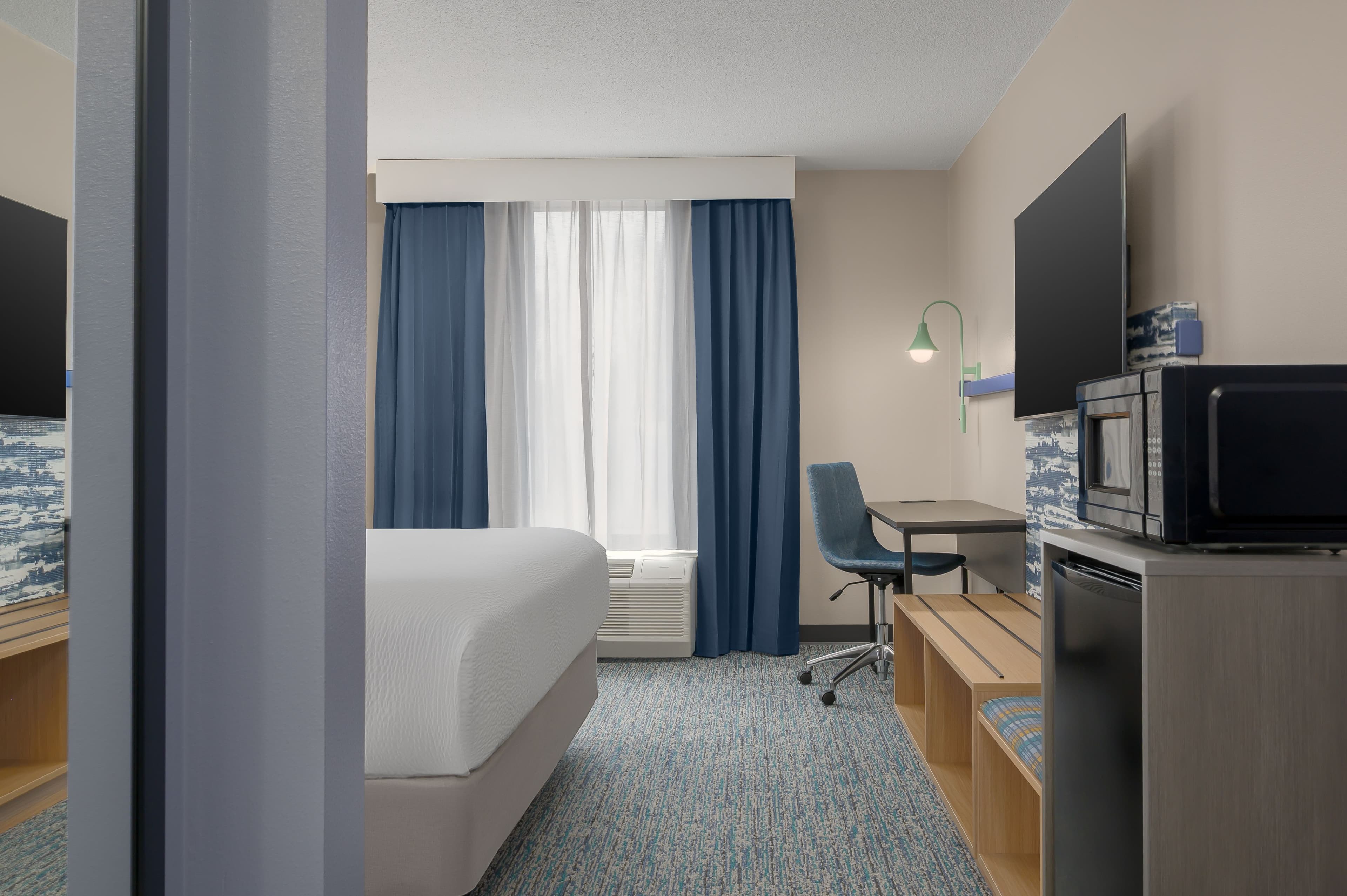 Garner Hotel Brockton - Boston - Image 3