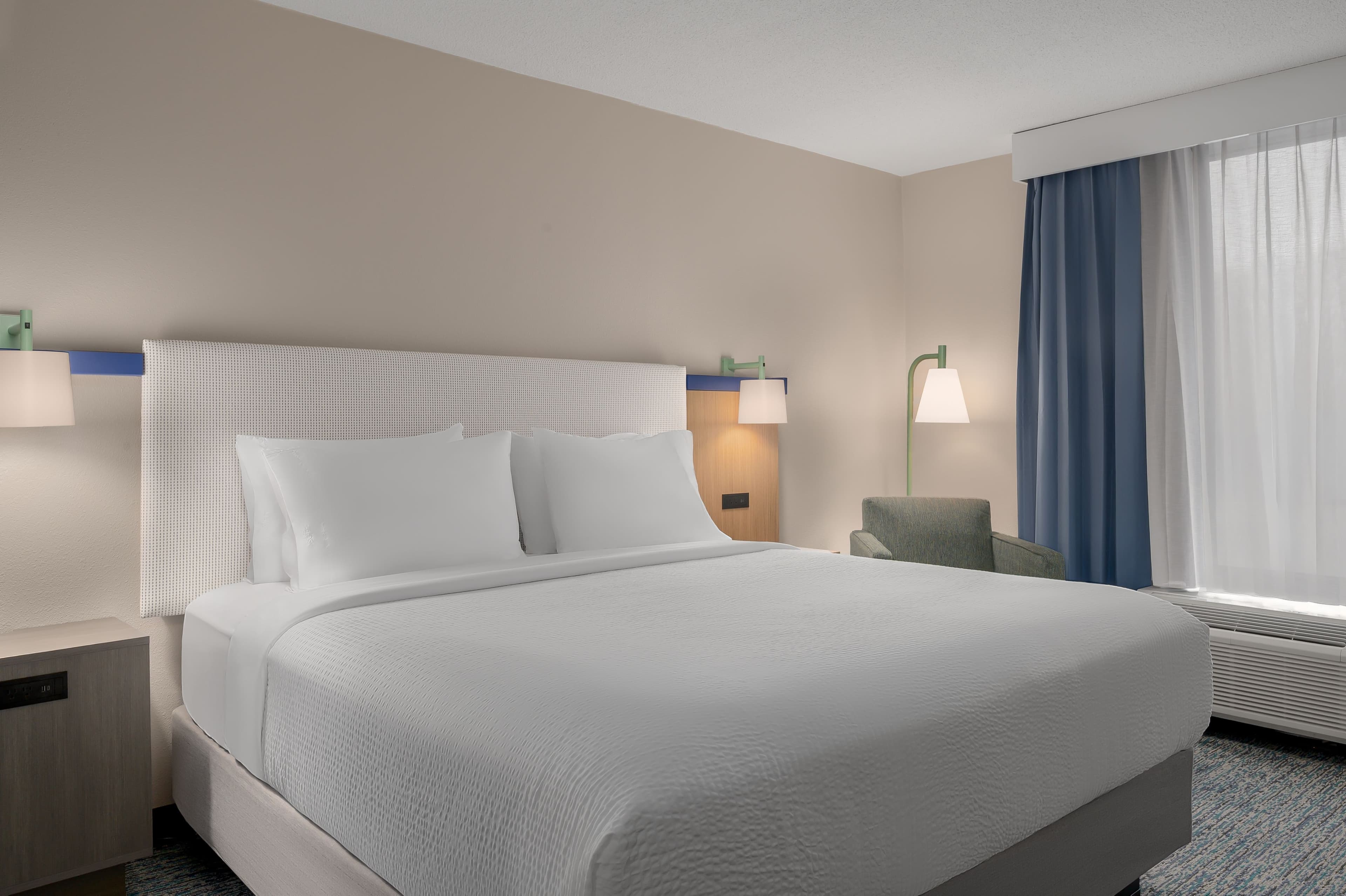 Garner Hotel Brockton - Boston - Image 2