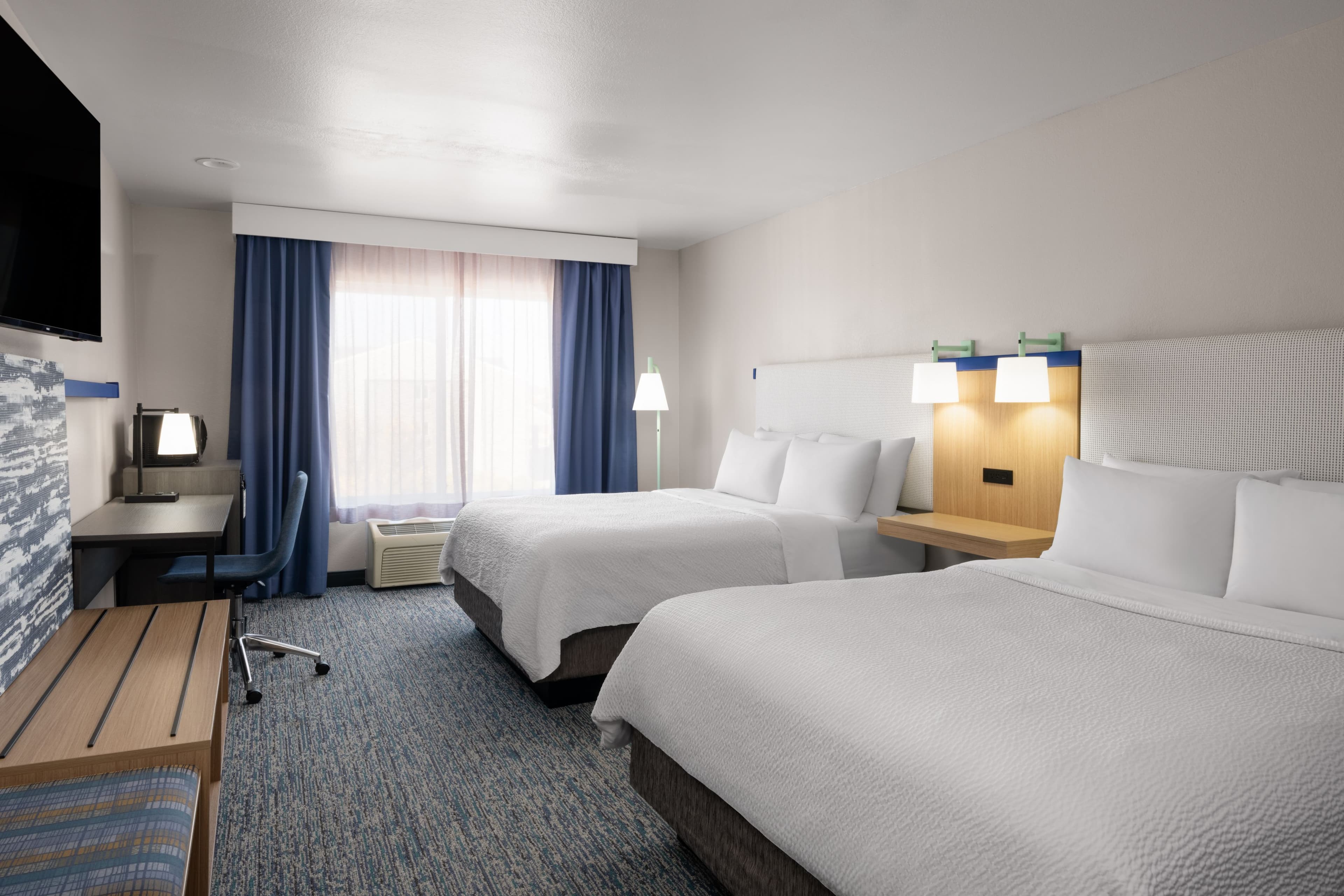 Garner Hotel Brookings — 13