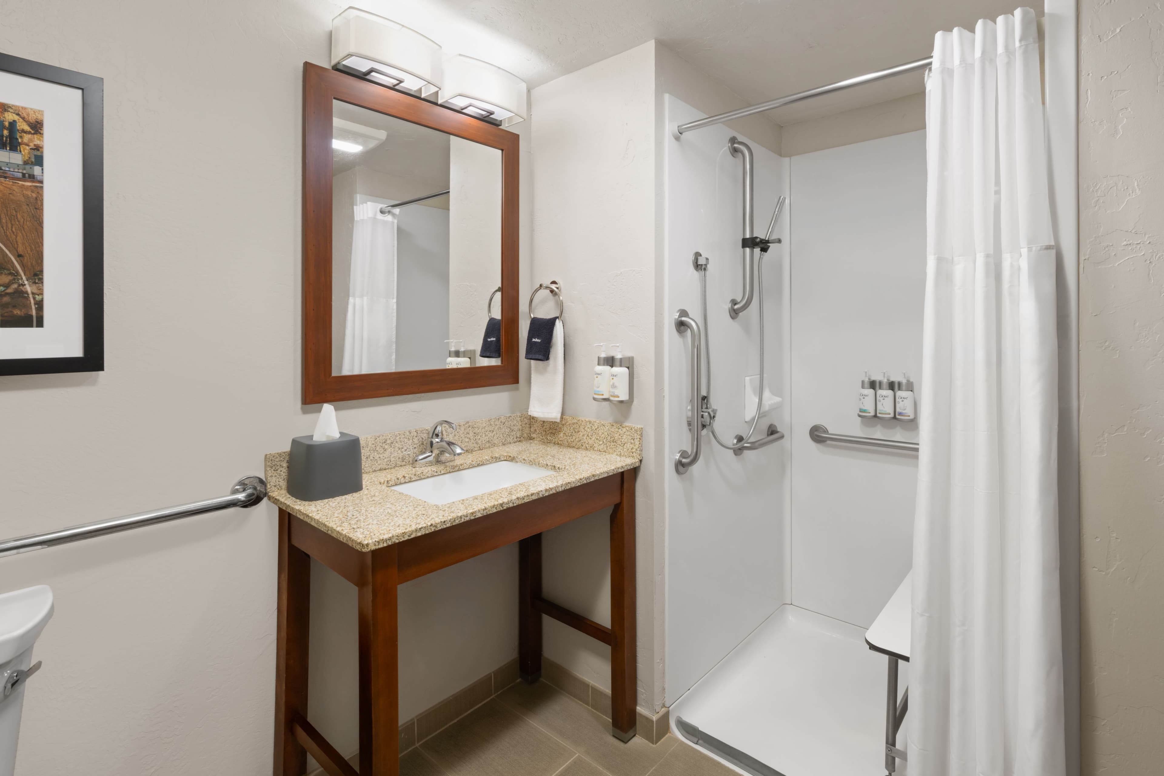 Garner Hotel Butte — 33