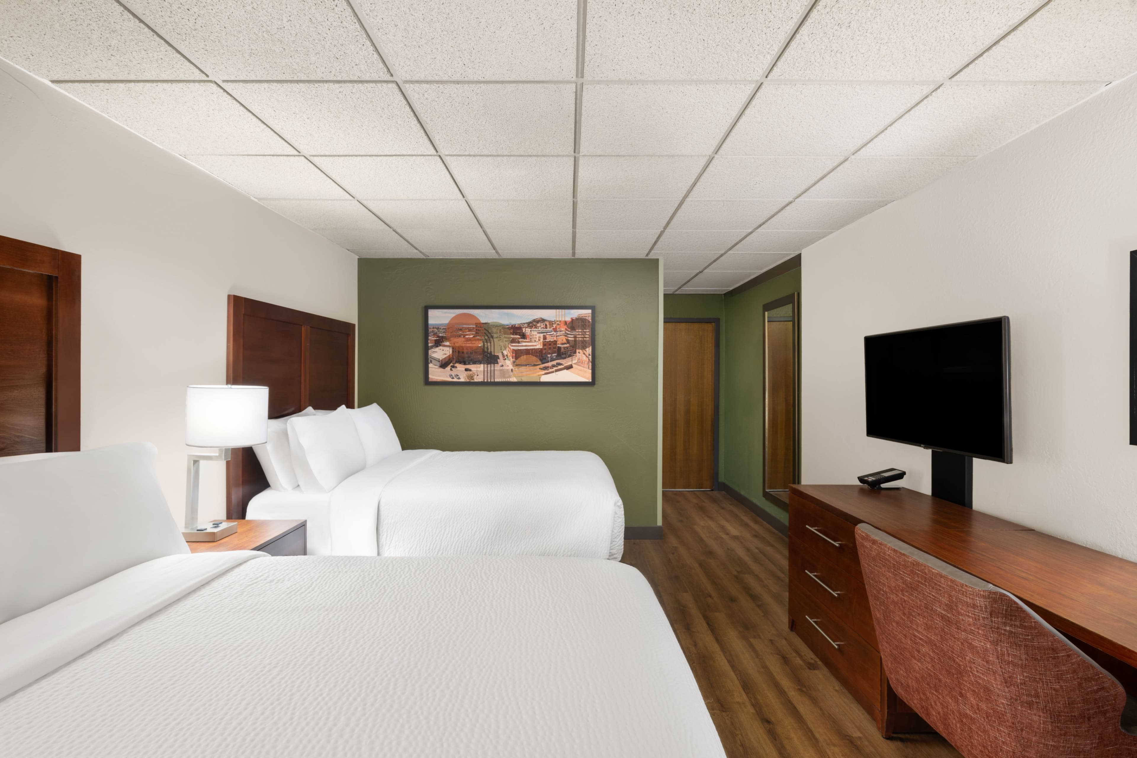 Garner Hotel Butte — 24