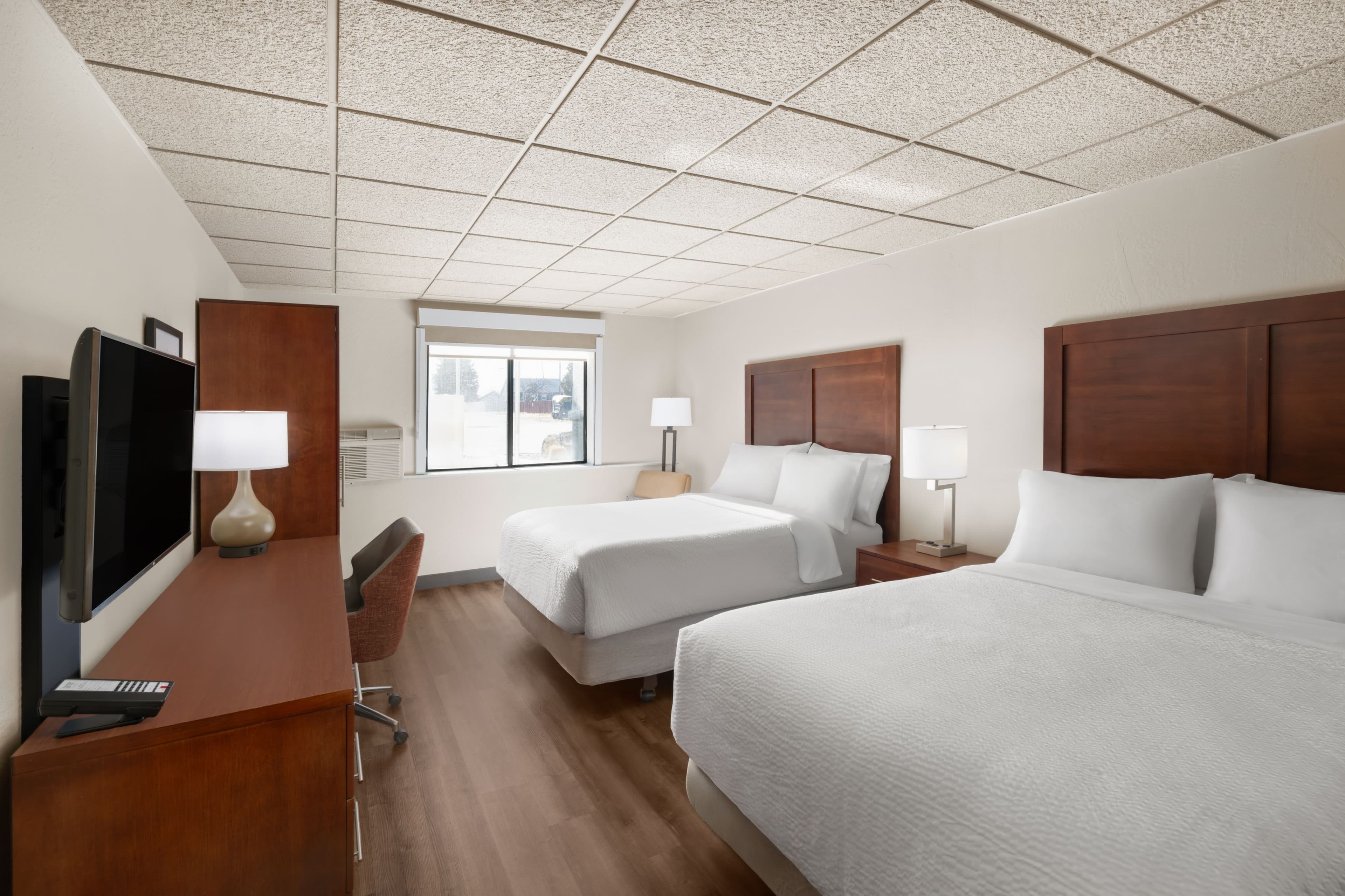 Garner Hotel Butte — 23