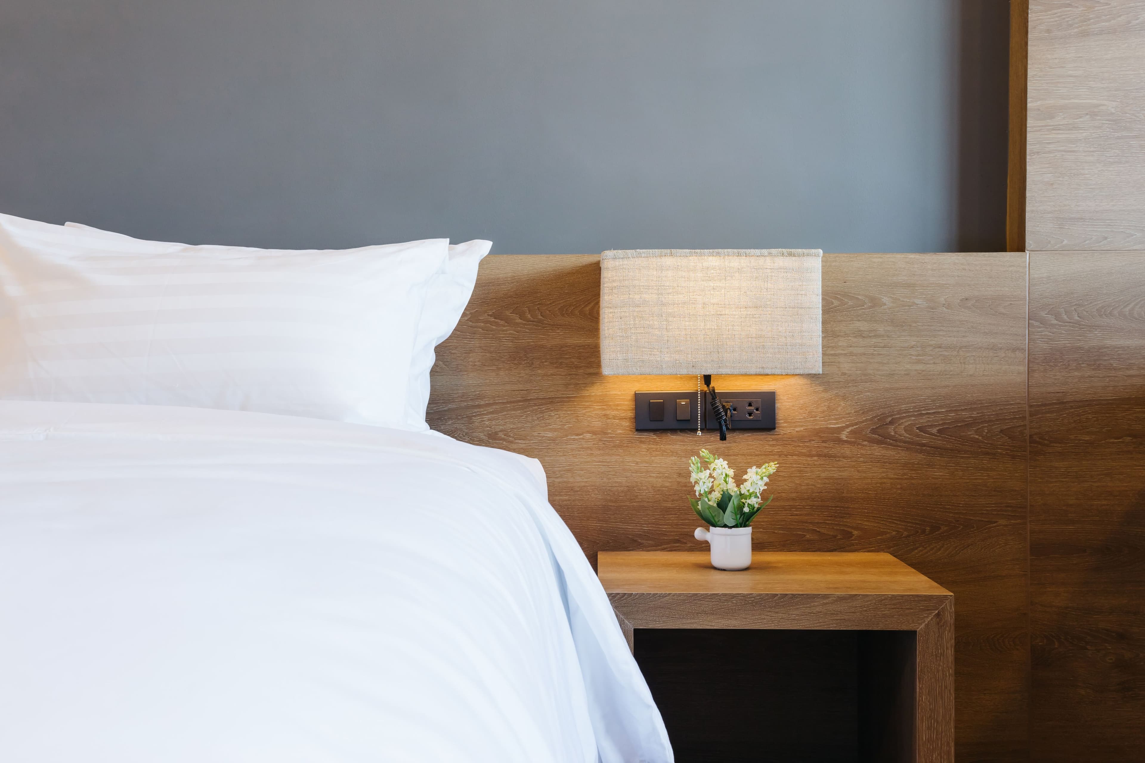 Garner Hotel Chesterfield North — 17