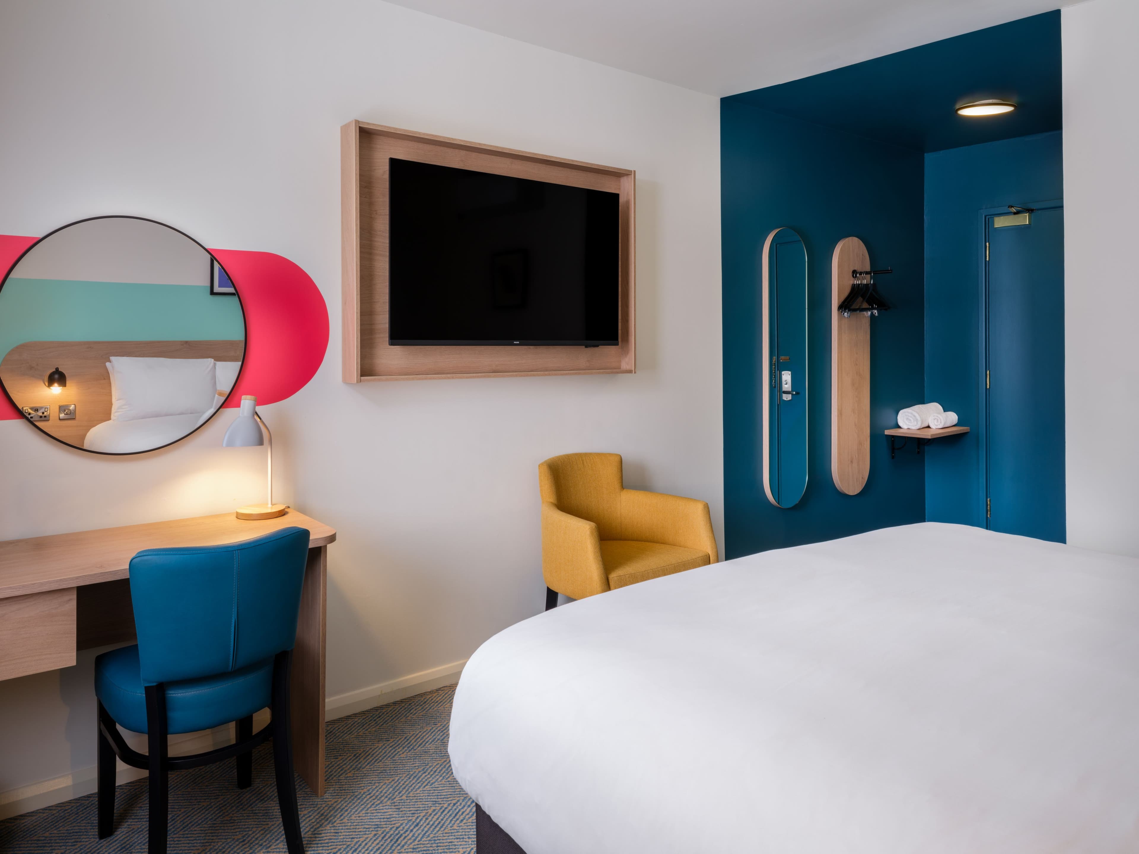 Standard Room - Image 5