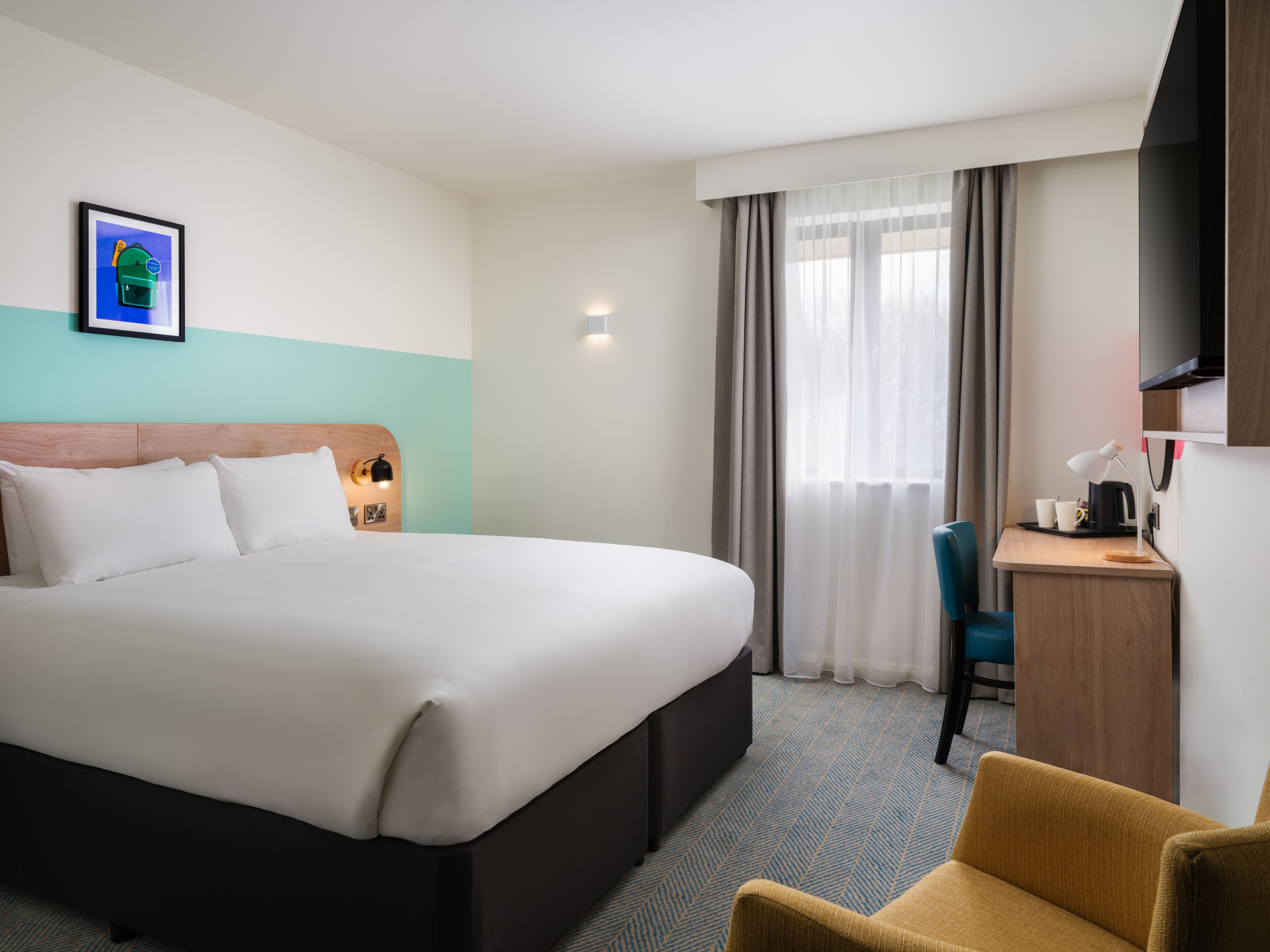 Standard Room - Image 6