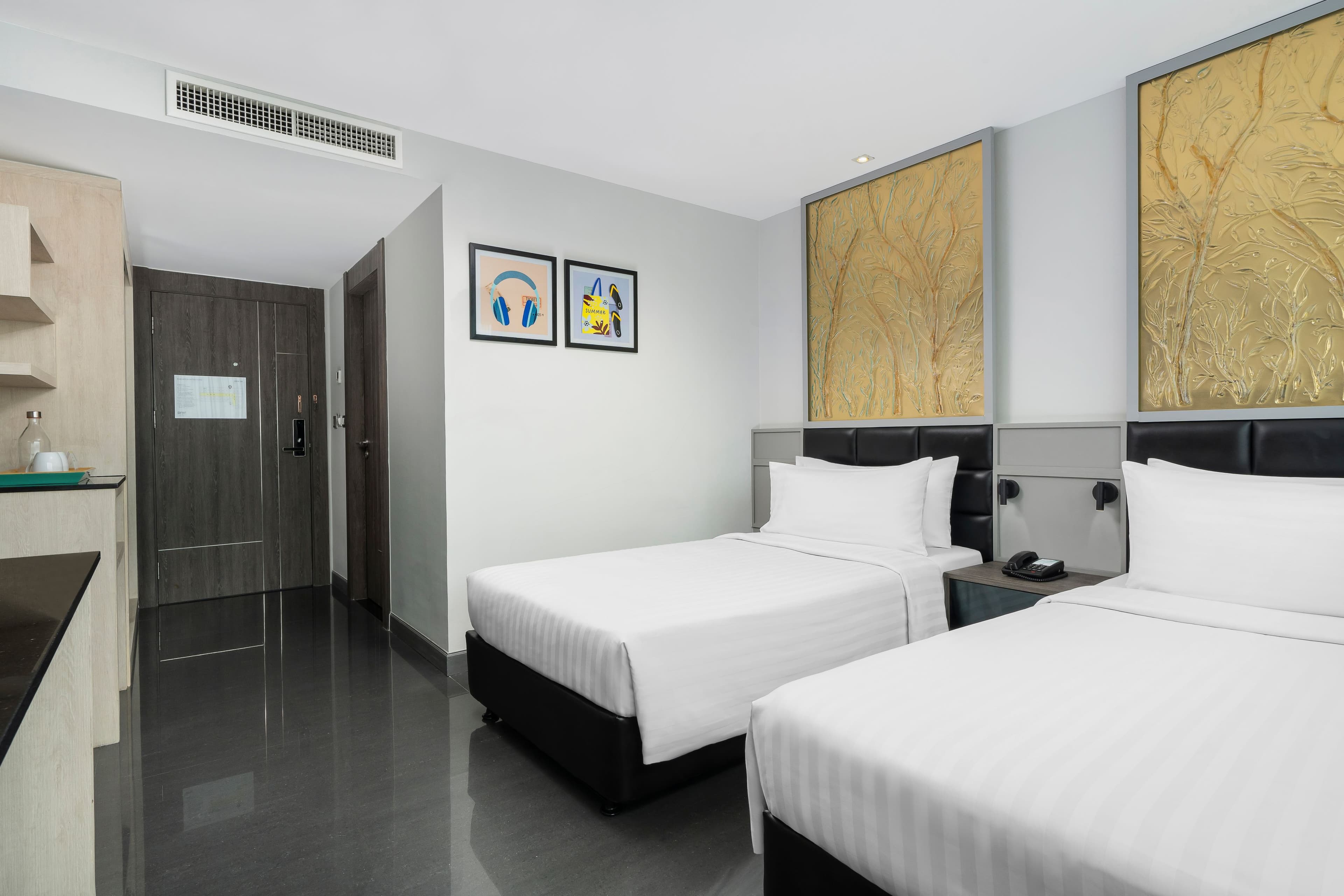 Garner Hotel Pattaya Central — 19