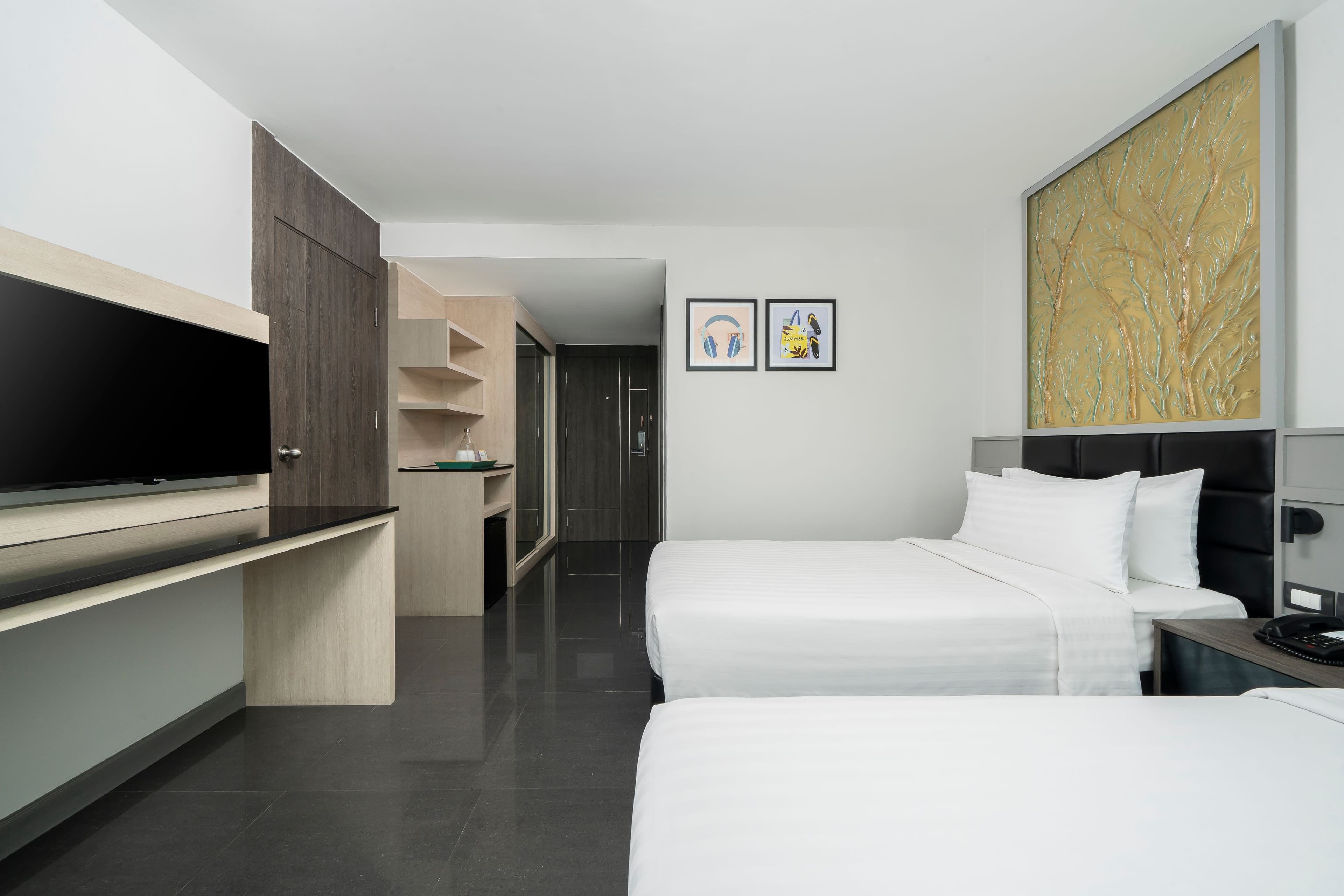 Garner Hotel Pattaya Central — 13