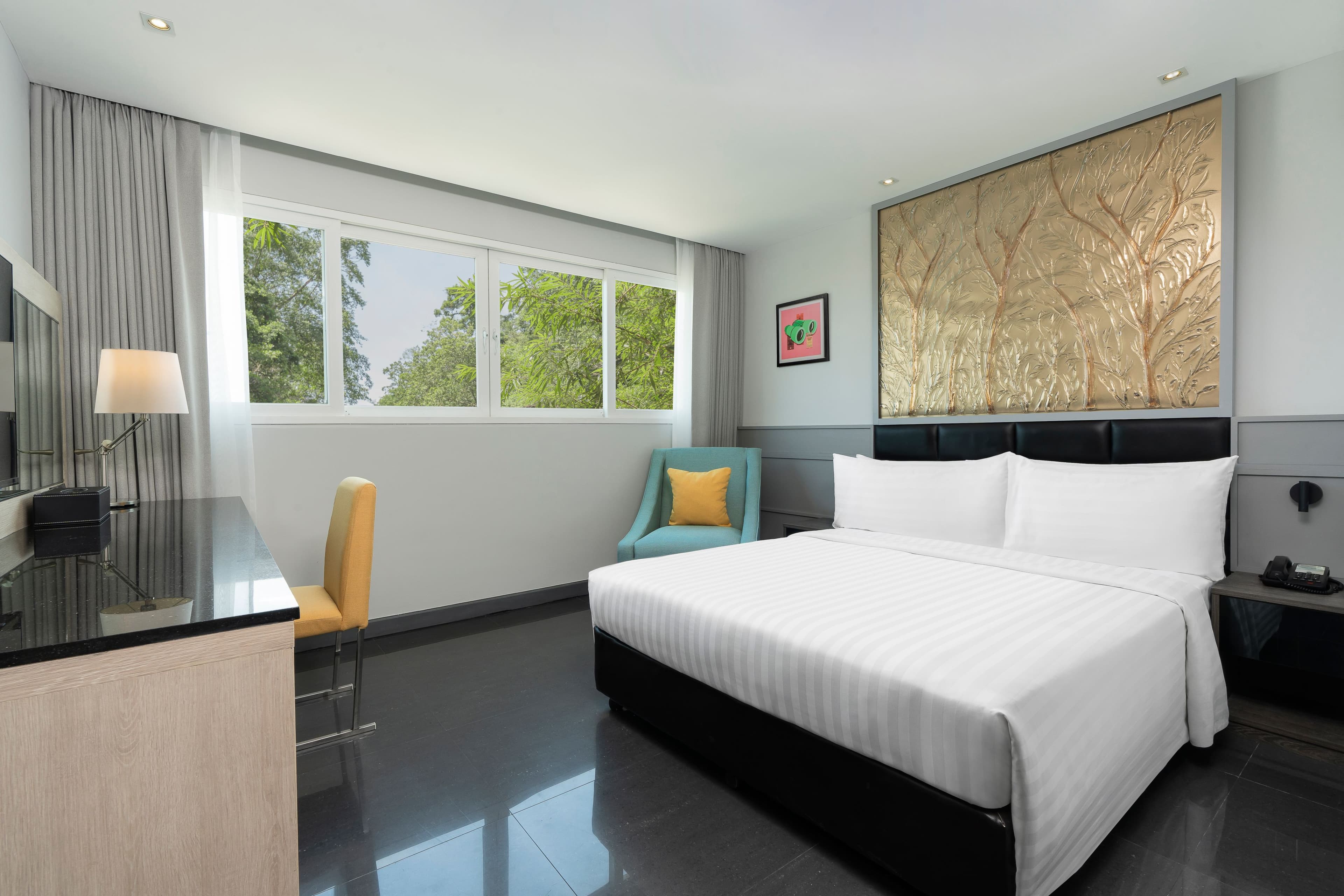Garner Hotel Pattaya Central — 7