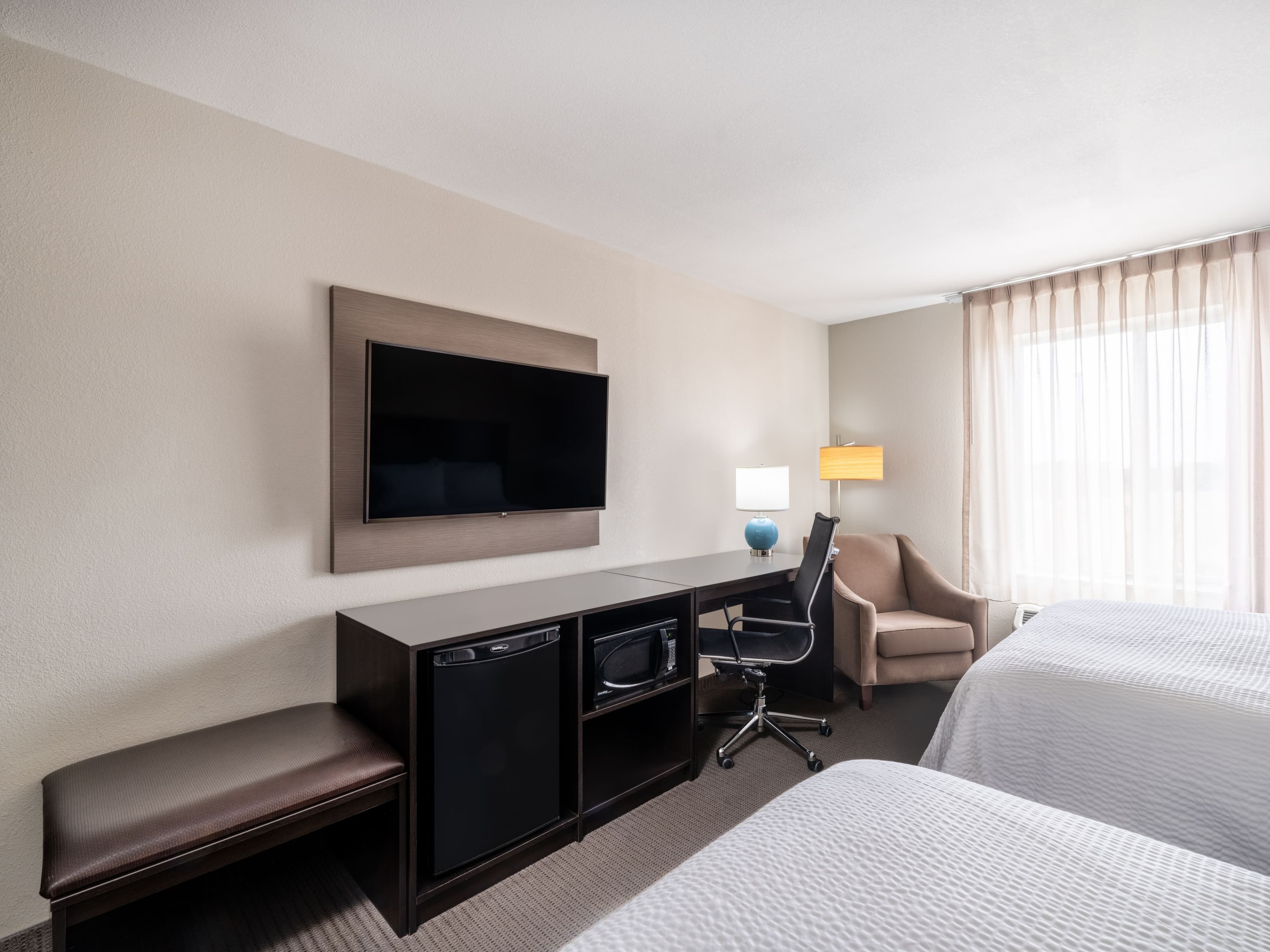 Garner Hotel Clarksville Northeast — 21
