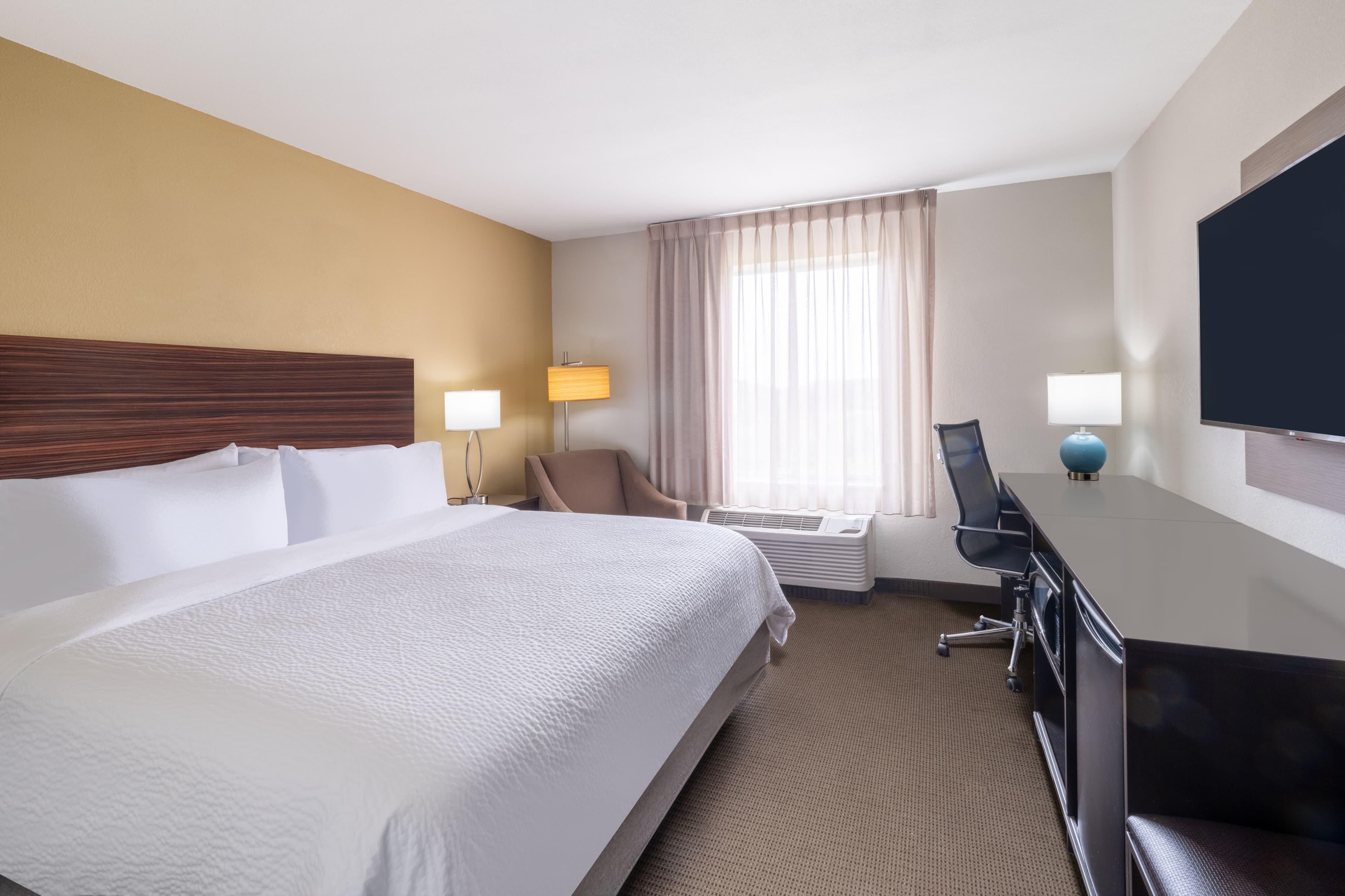 Garner Hotel Clarksville Northeast — 7