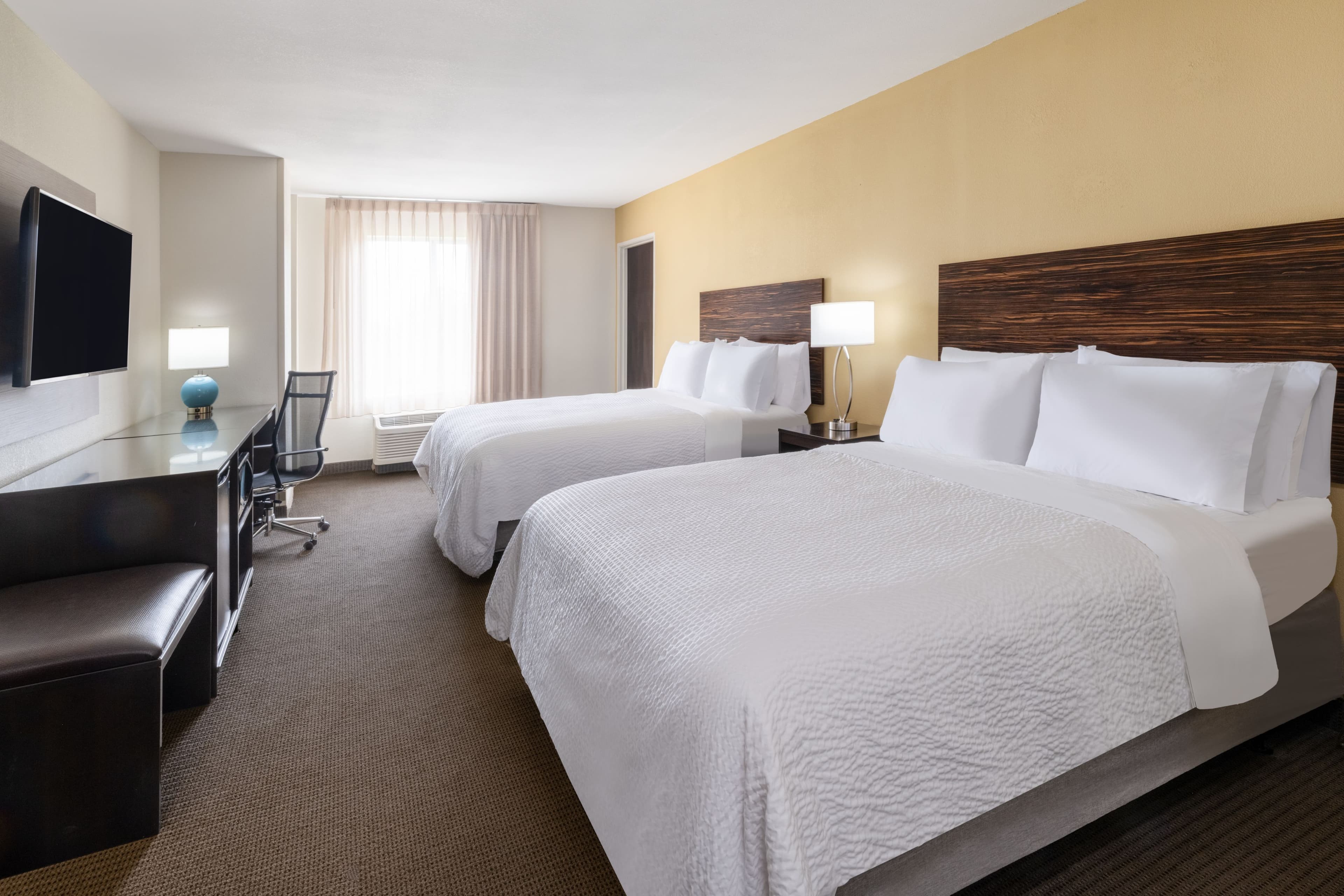 Garner Hotel Clarksville Northeast — 20