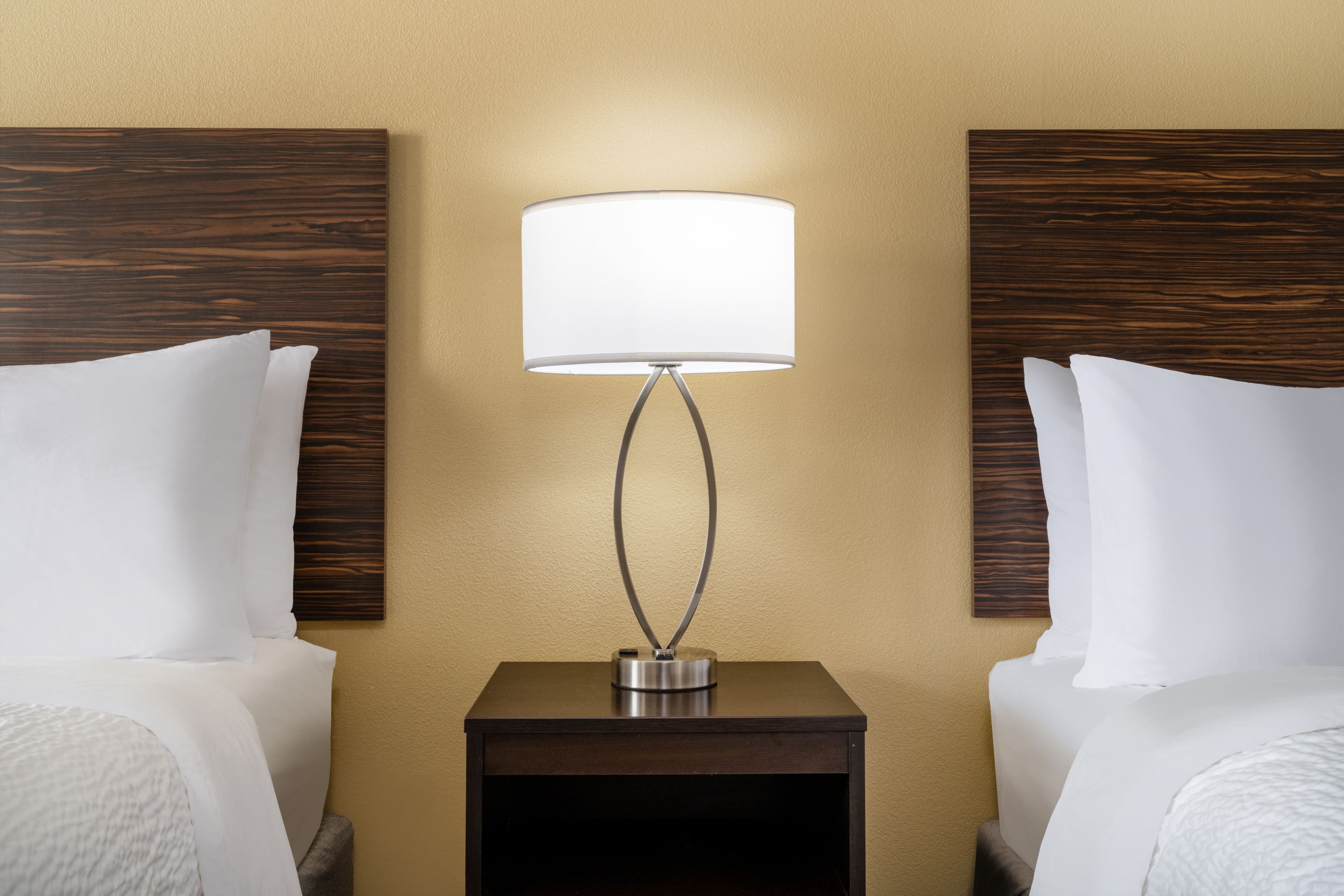 Garner Hotel Clarksville Northeast — 22