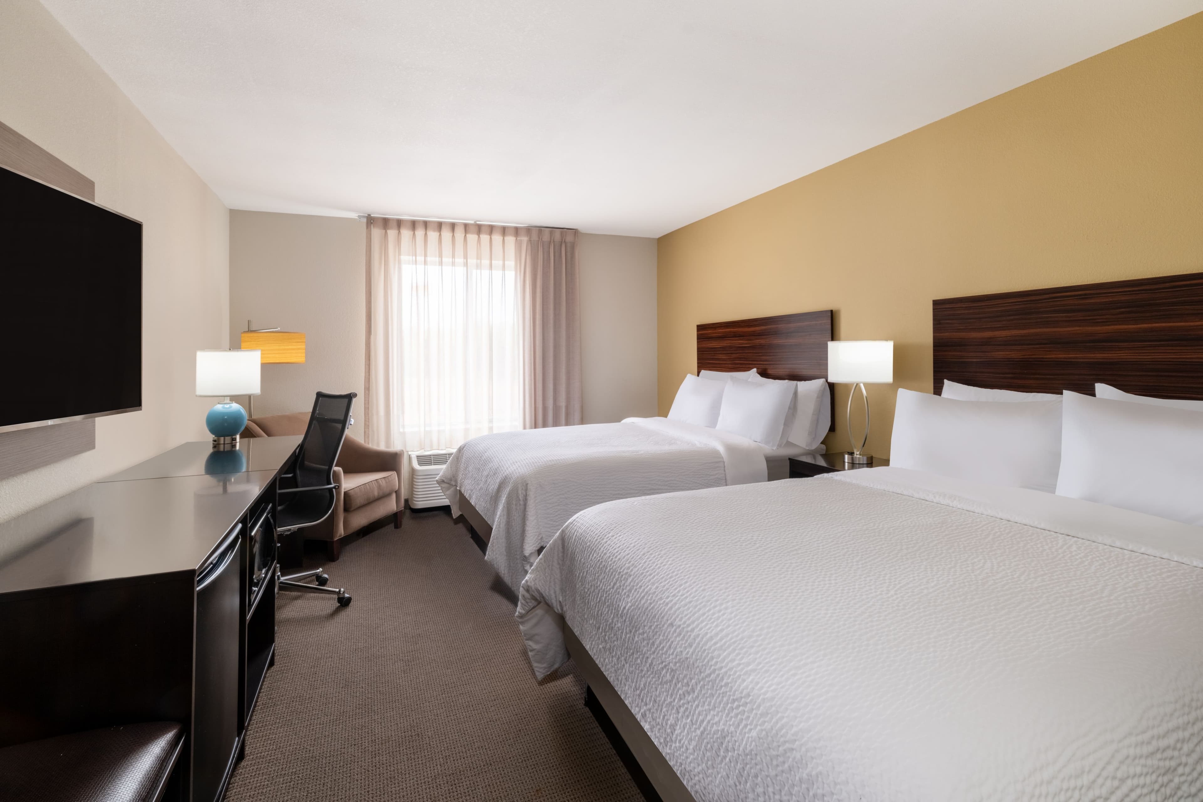 Garner Hotel Clarksville Northeast — 24