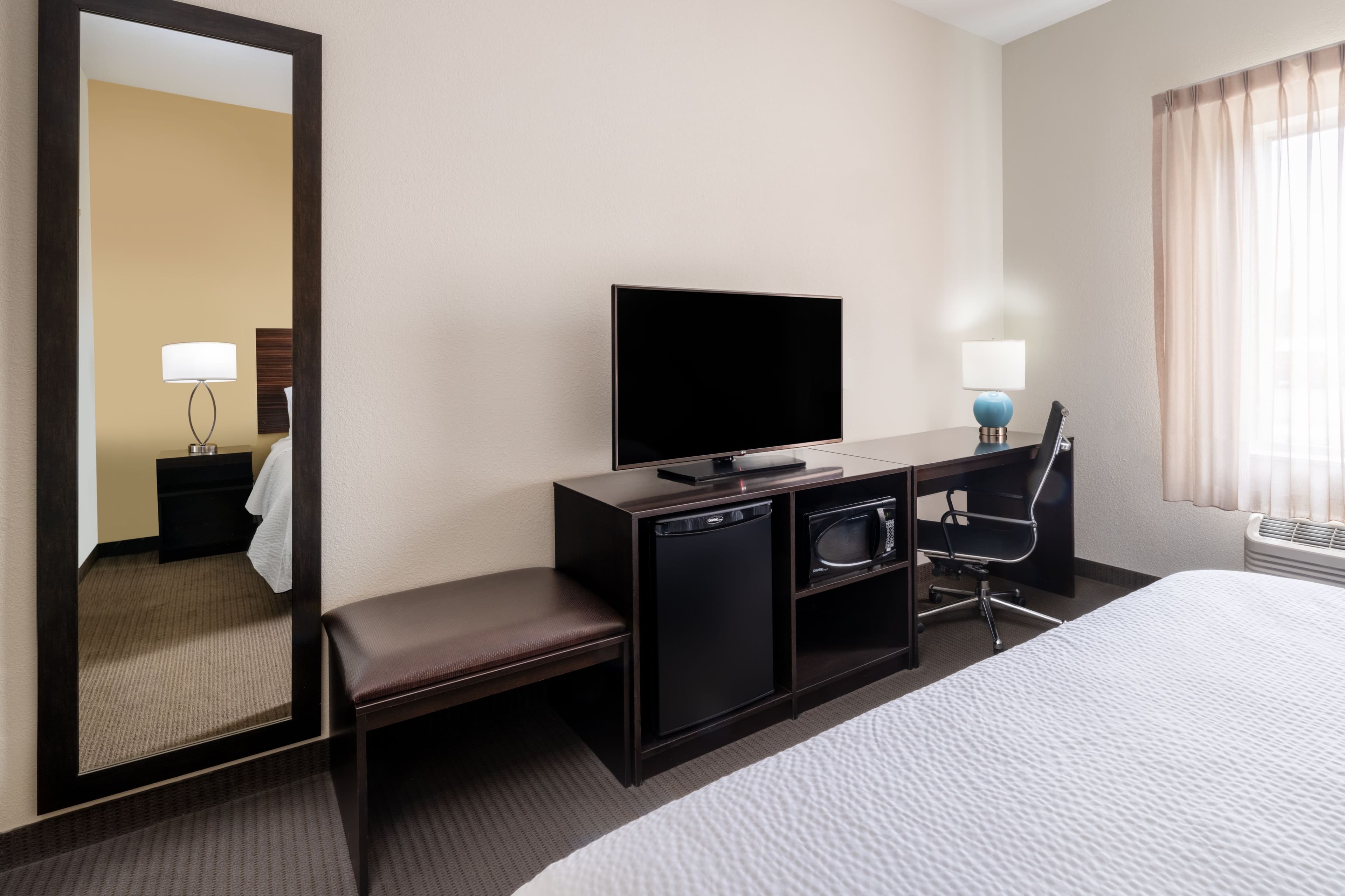 Garner Hotel Clarksville Northeast — 9