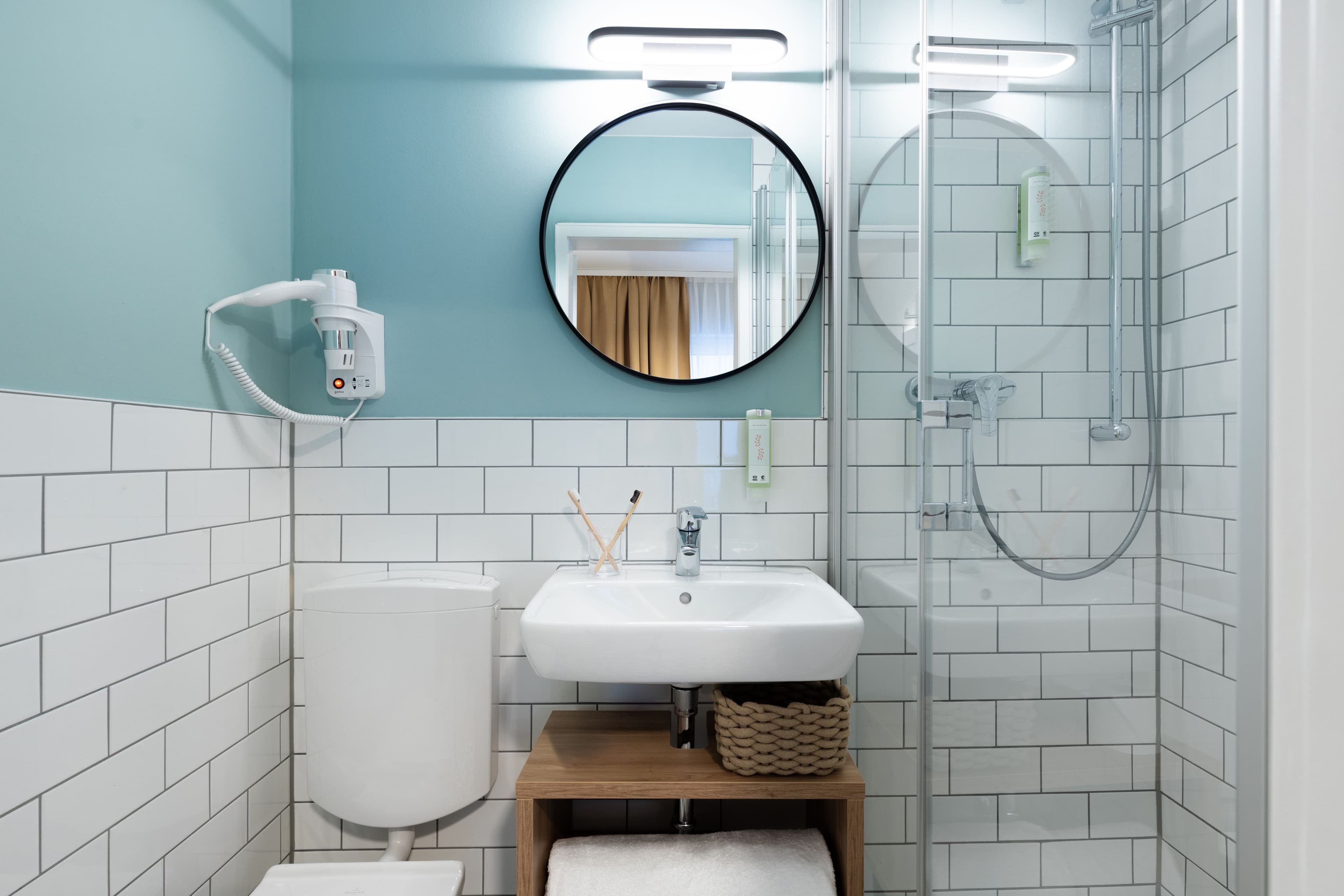 Garner Hotel Cologne - Engelbertz - Image 5