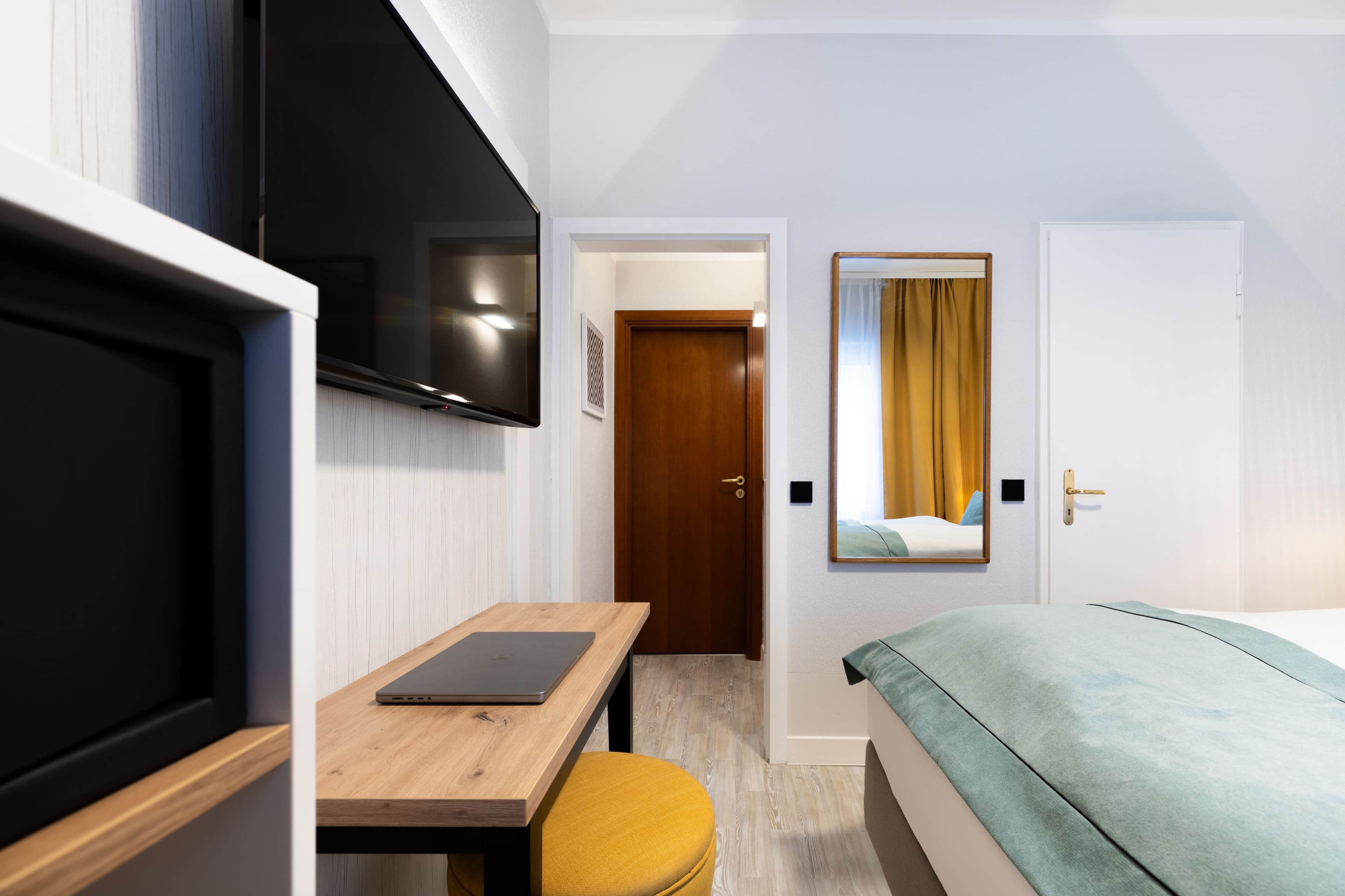 Garner Hotel Cologne - Engelbertz - Image 4