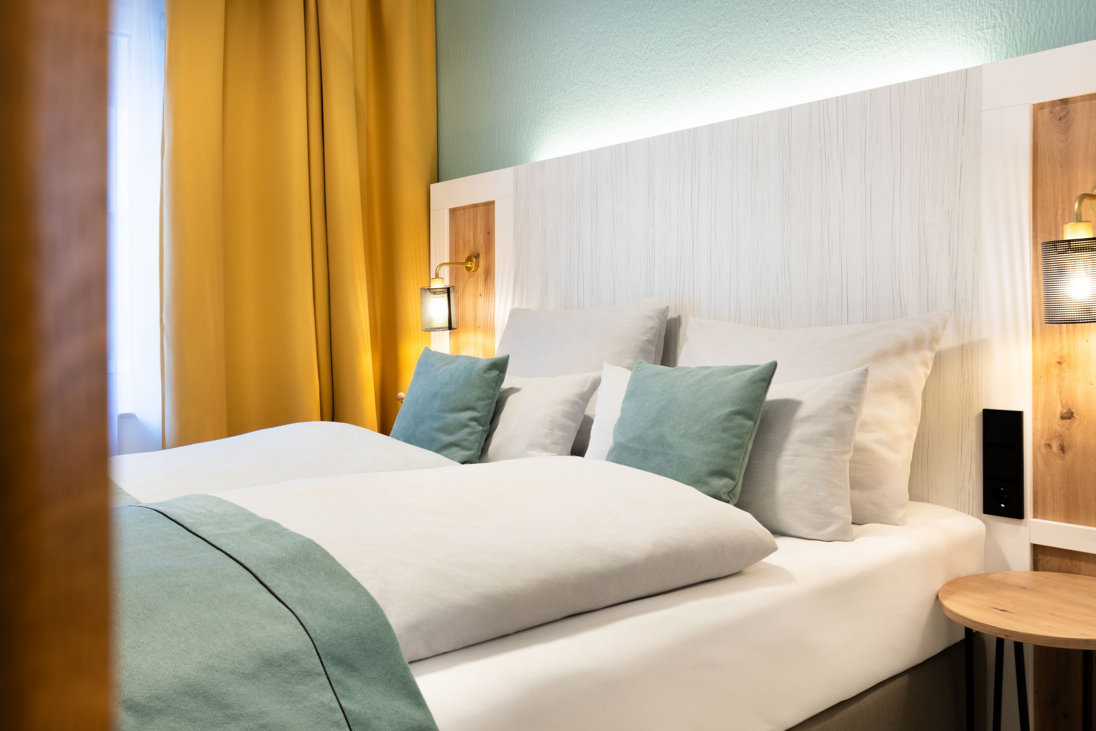 Garner Hotel Cologne - Engelbertz - Image 2