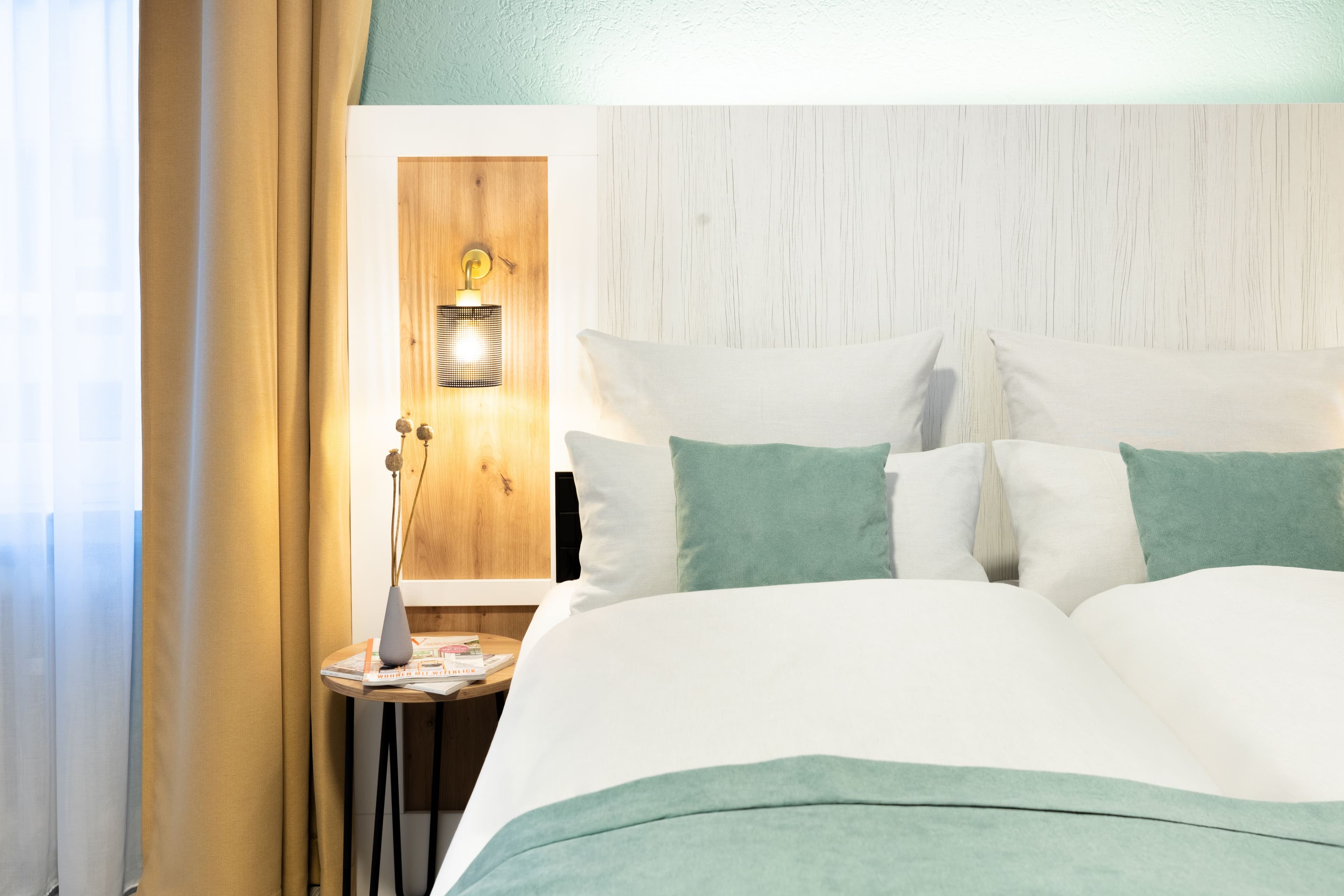 Garner Hotel Cologne - Engelbertz — 39