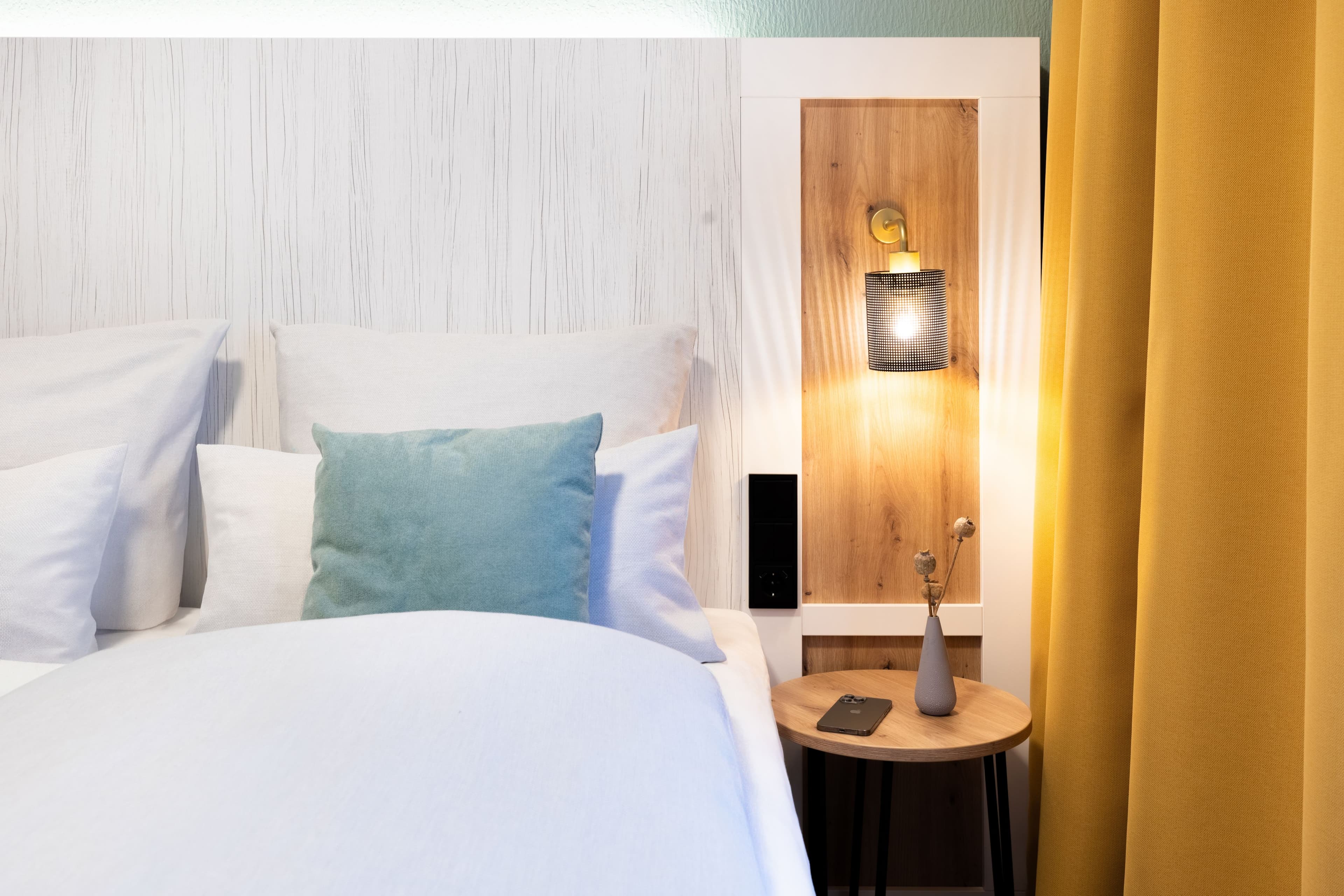 Garner Hotel Cologne - Engelbertz — 26