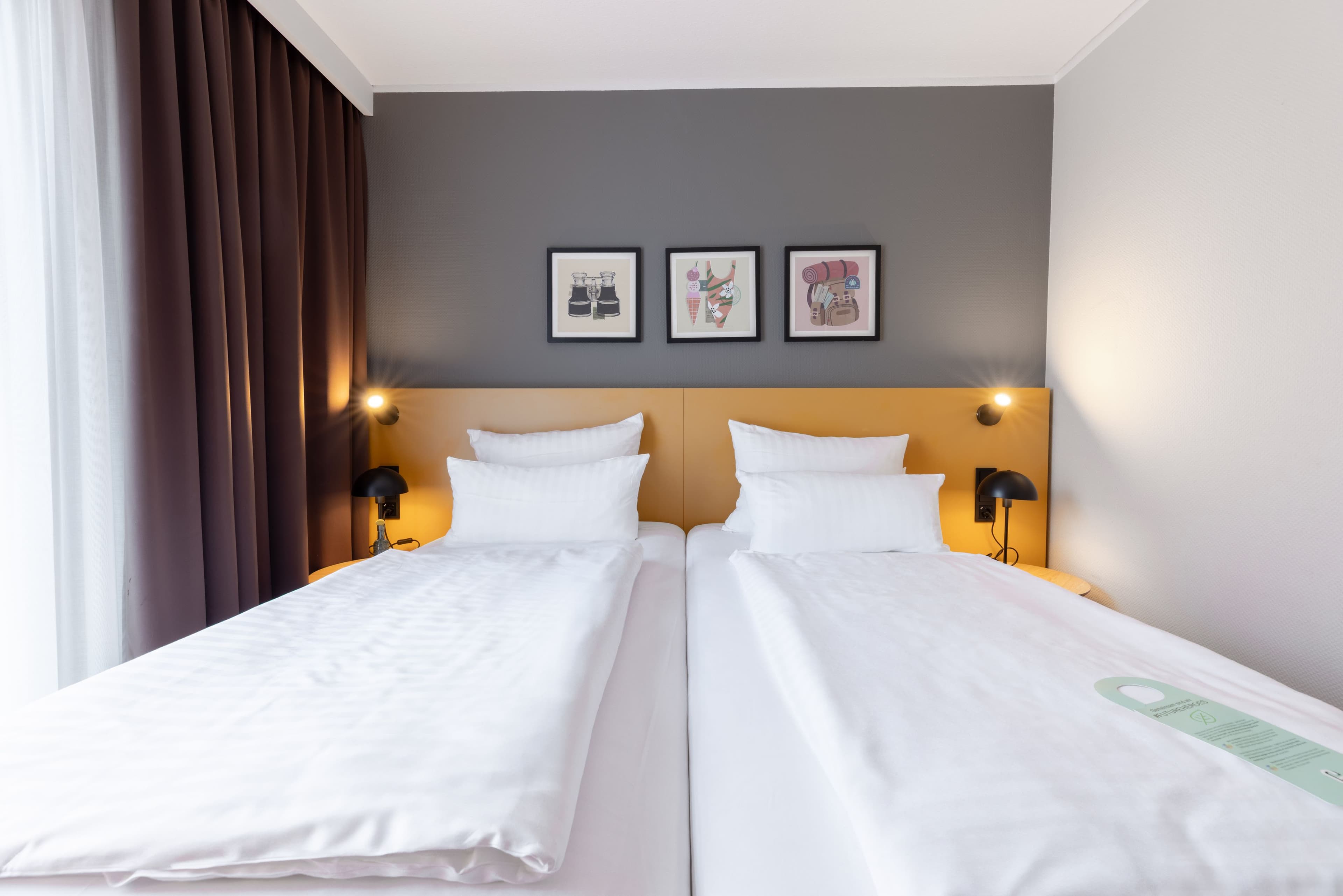 Garner Hotel Cologne East - Image 2