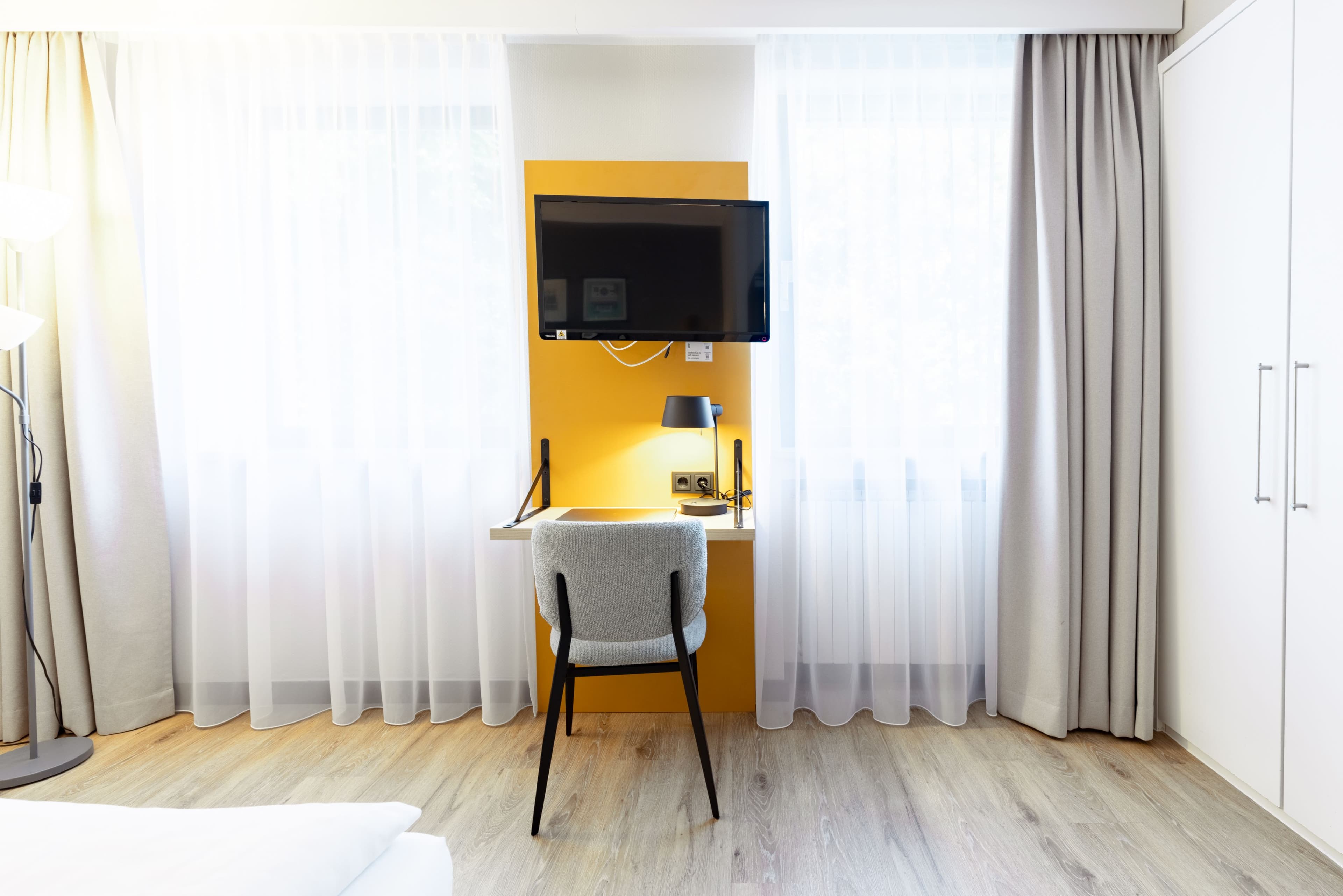 Garner Hotel Cologne East - Image 3
