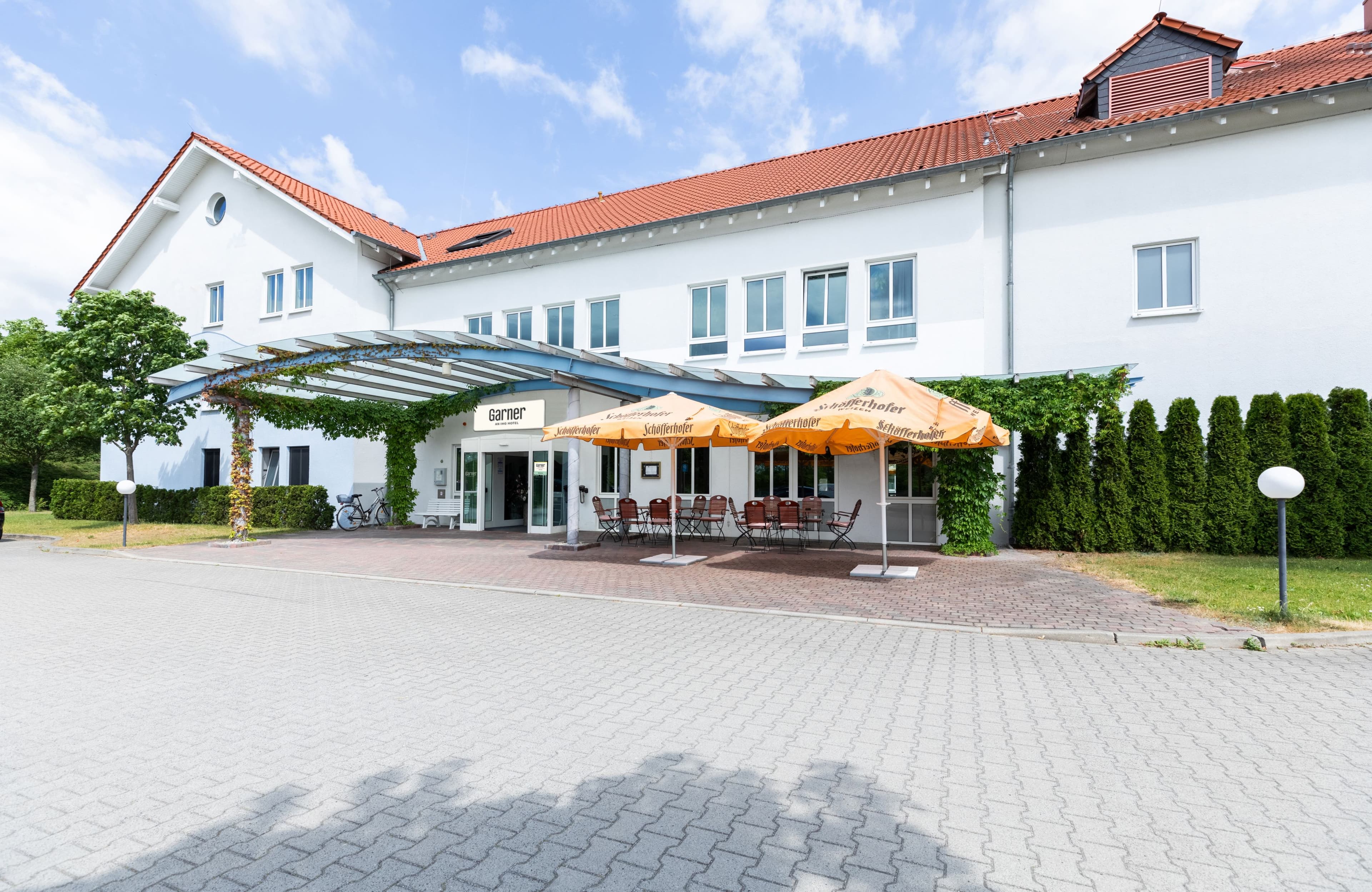 Garner Hotel Cottbus Süd - Image 1